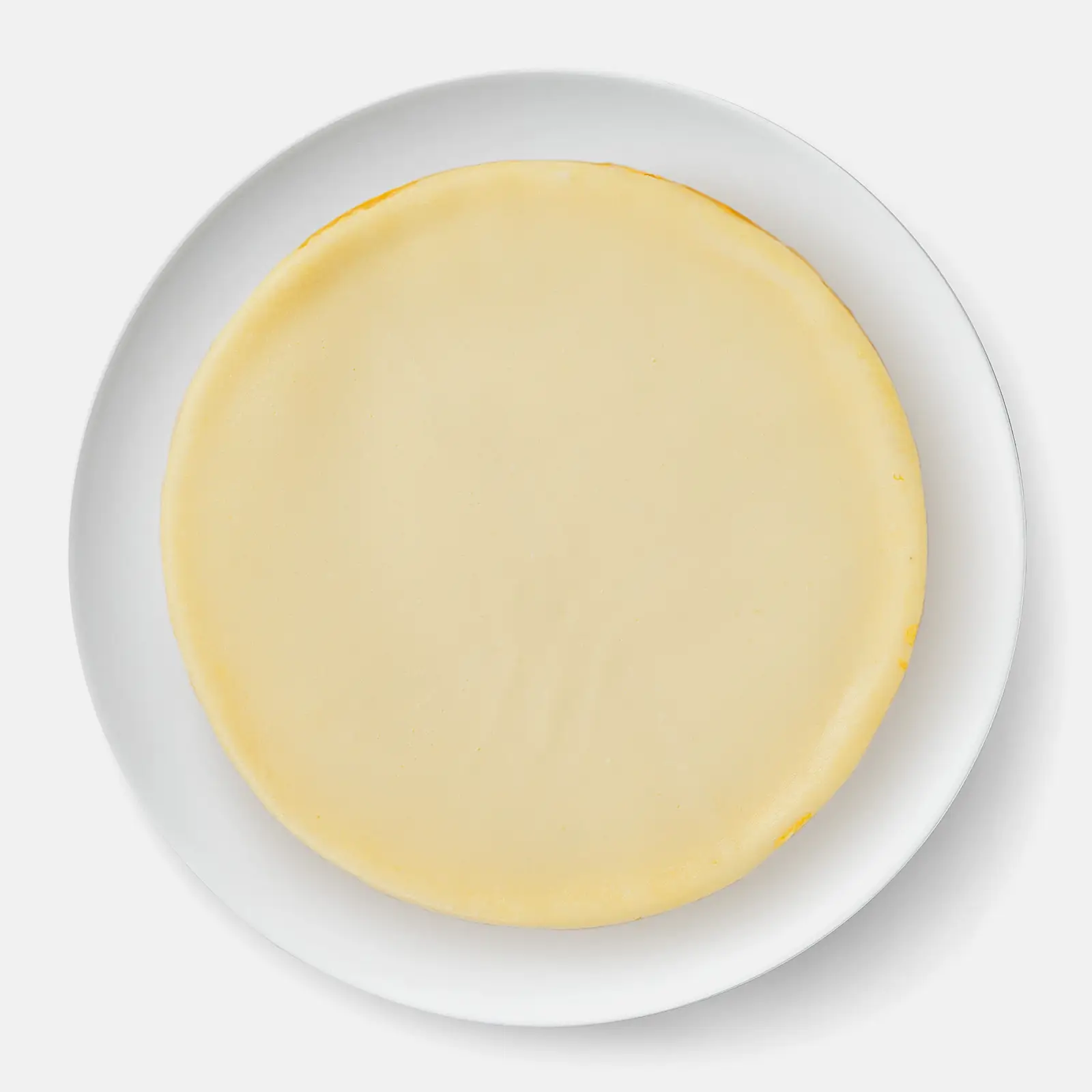 Изображение товара Классический чизкейк Венский цех 370г - натуральный десерт для всей семьи