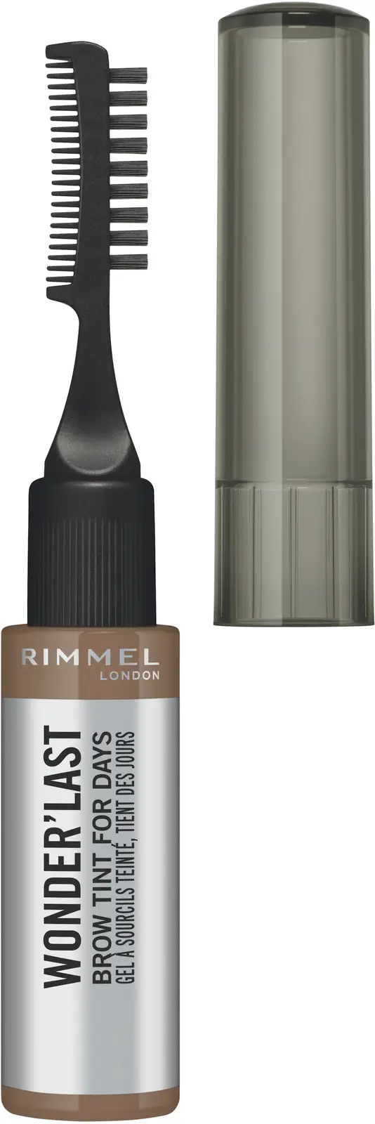 Тинт для бровей Rimmel Wonder Last Brow тон 002