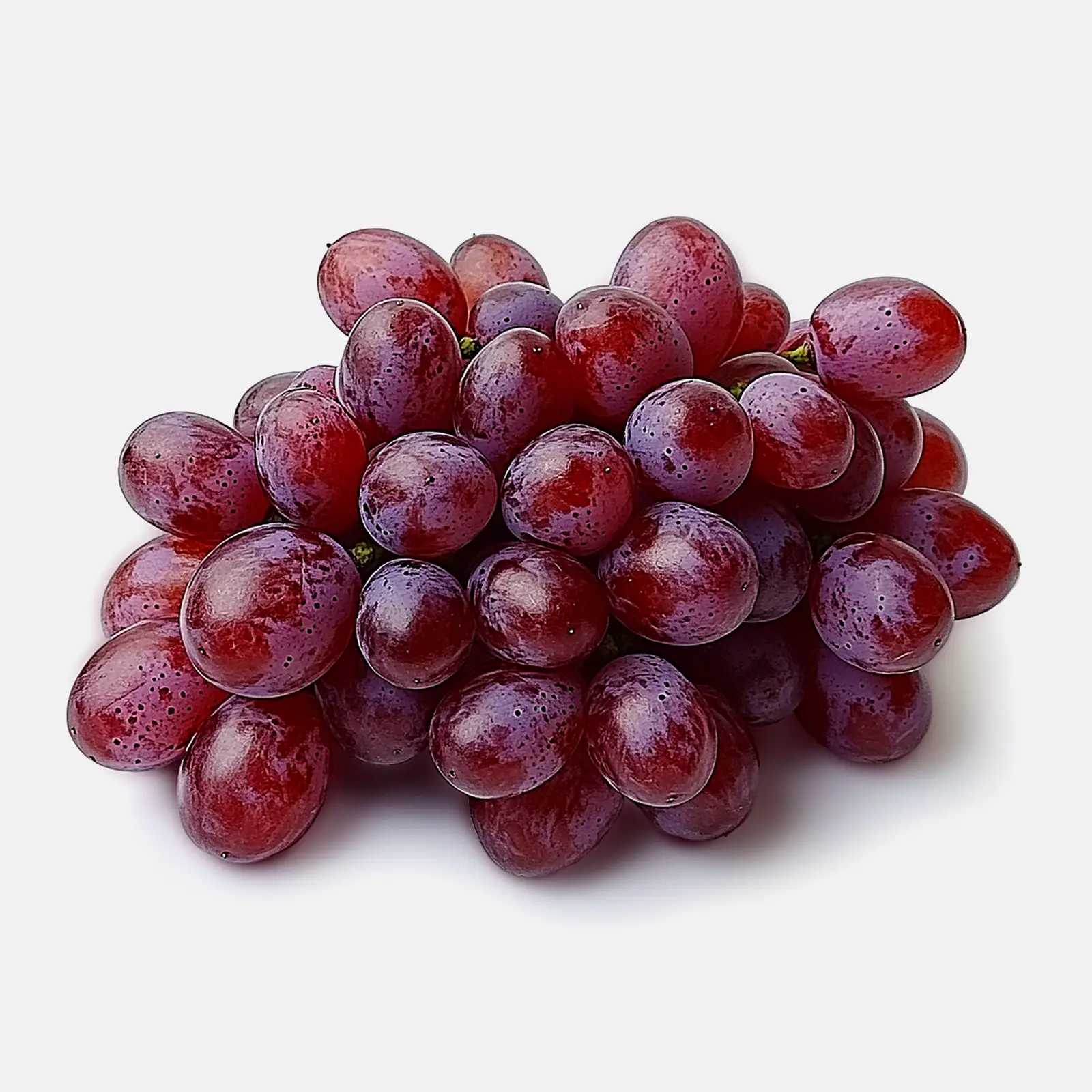 Изображение товара Виноград Красный - крупные сочные гроздья без семечек