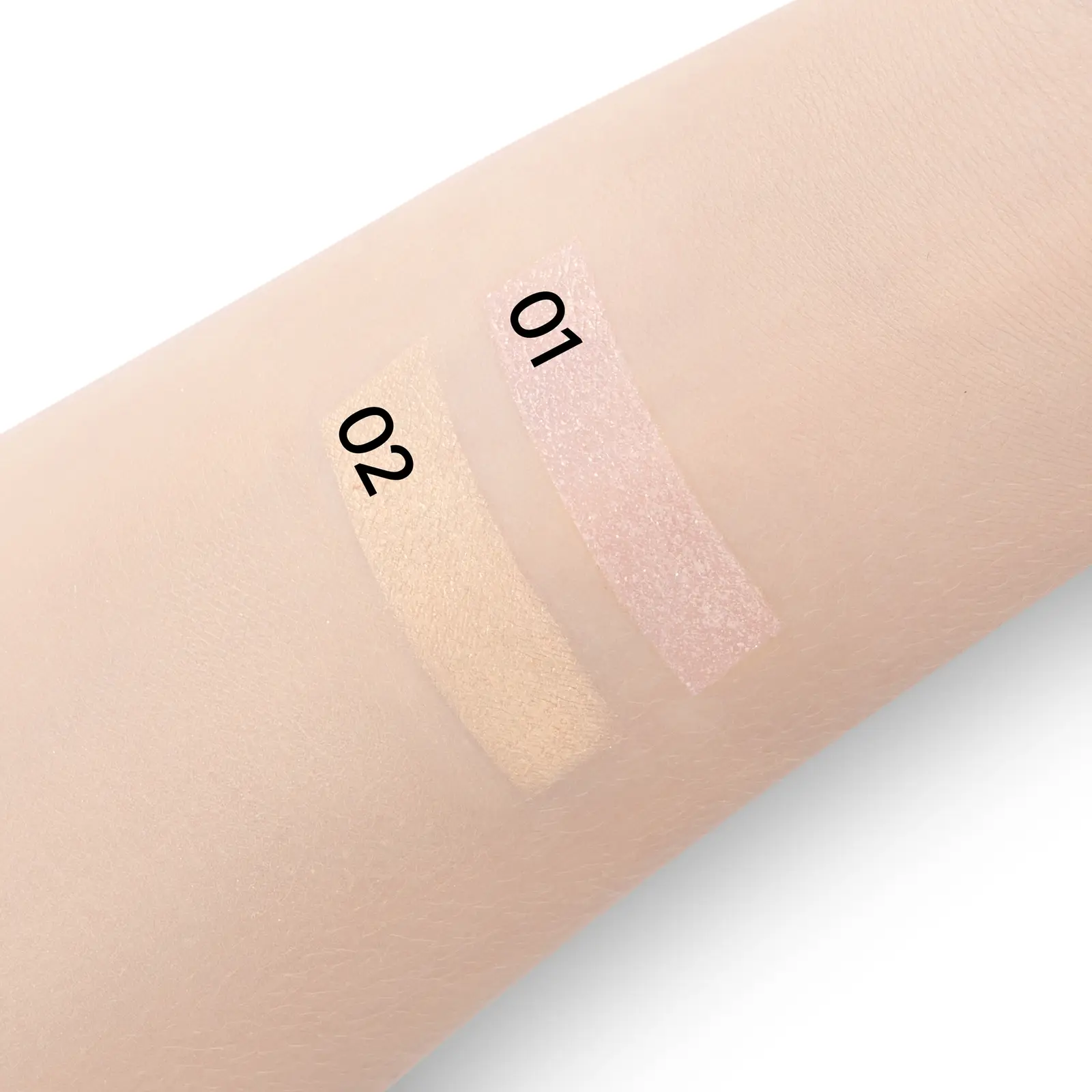 Хайлайтер для лица Beauty Bomb Atomic Aur тон 01