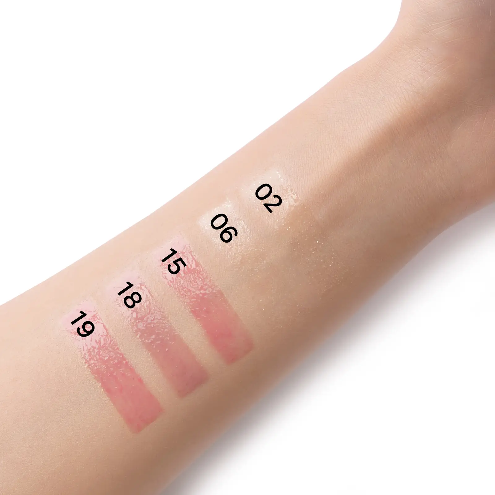 Блеск для губ Vivienne Sabo Tropique Gloss тон 06