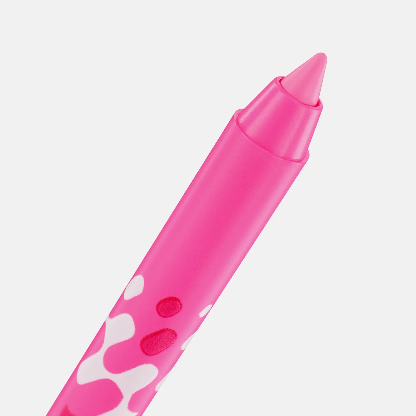 Гелевый карандаш для глаз Laser Blade тон 01 Beauty Bomb - фото 2