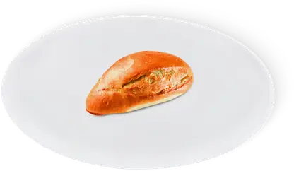 Булочка Городская классическая 100г