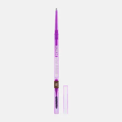 Карандаш для бровей Beauty Bomb автоматический тон 02