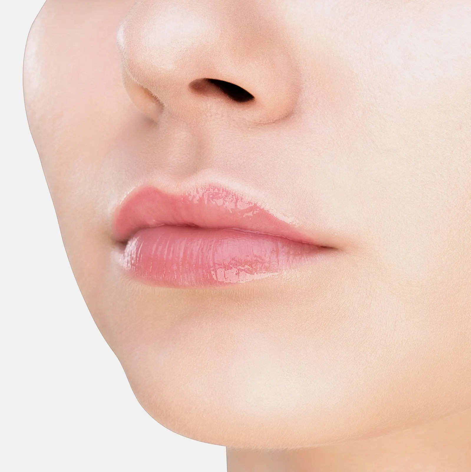 Блеск для губ Vivienne Sabo Le Grand Volume тон 8 