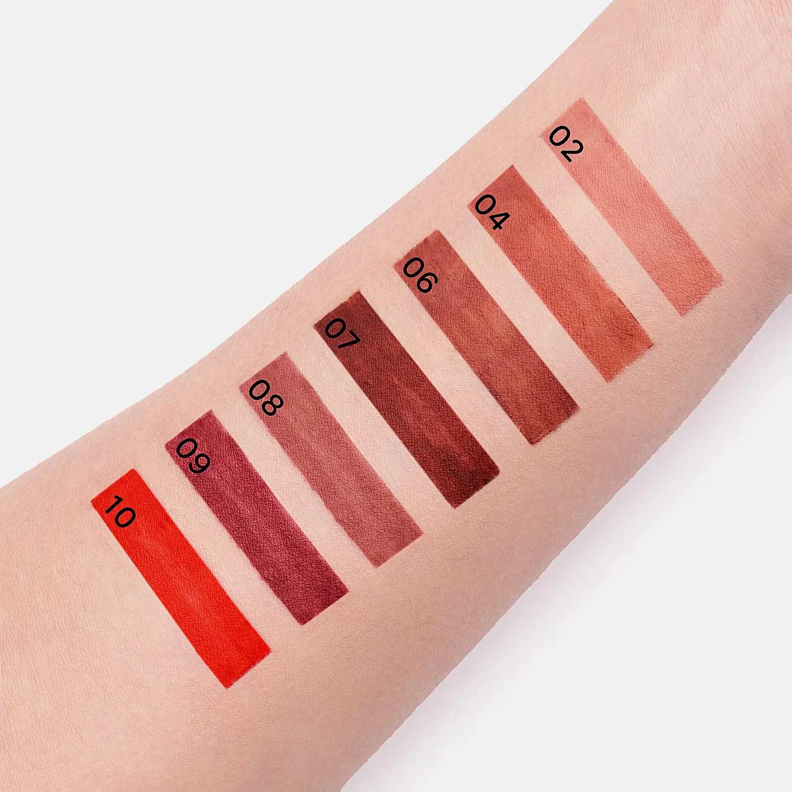 Карандаш для губ Influence Beauty Lipfluence автоматический тон 04 