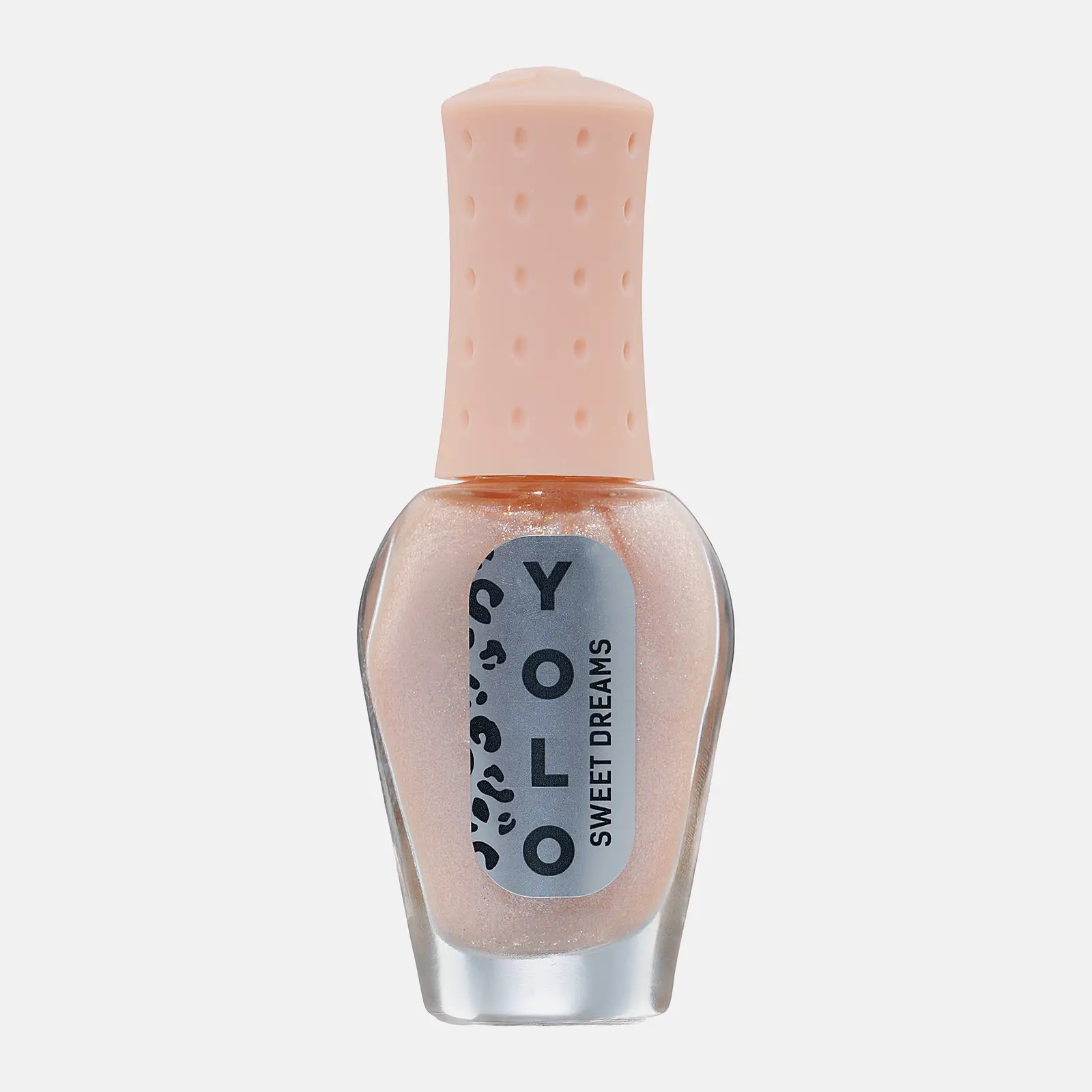 Лак для ногтей Yolo Sweet Dreams тон 40 Лак для ногтей Yolo Sweet Dreams тон 40