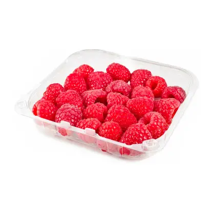 Изображение товара Малина 125г