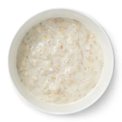 Изображение товара Каша овсяная на молоке 250г Cook Chart Тандер