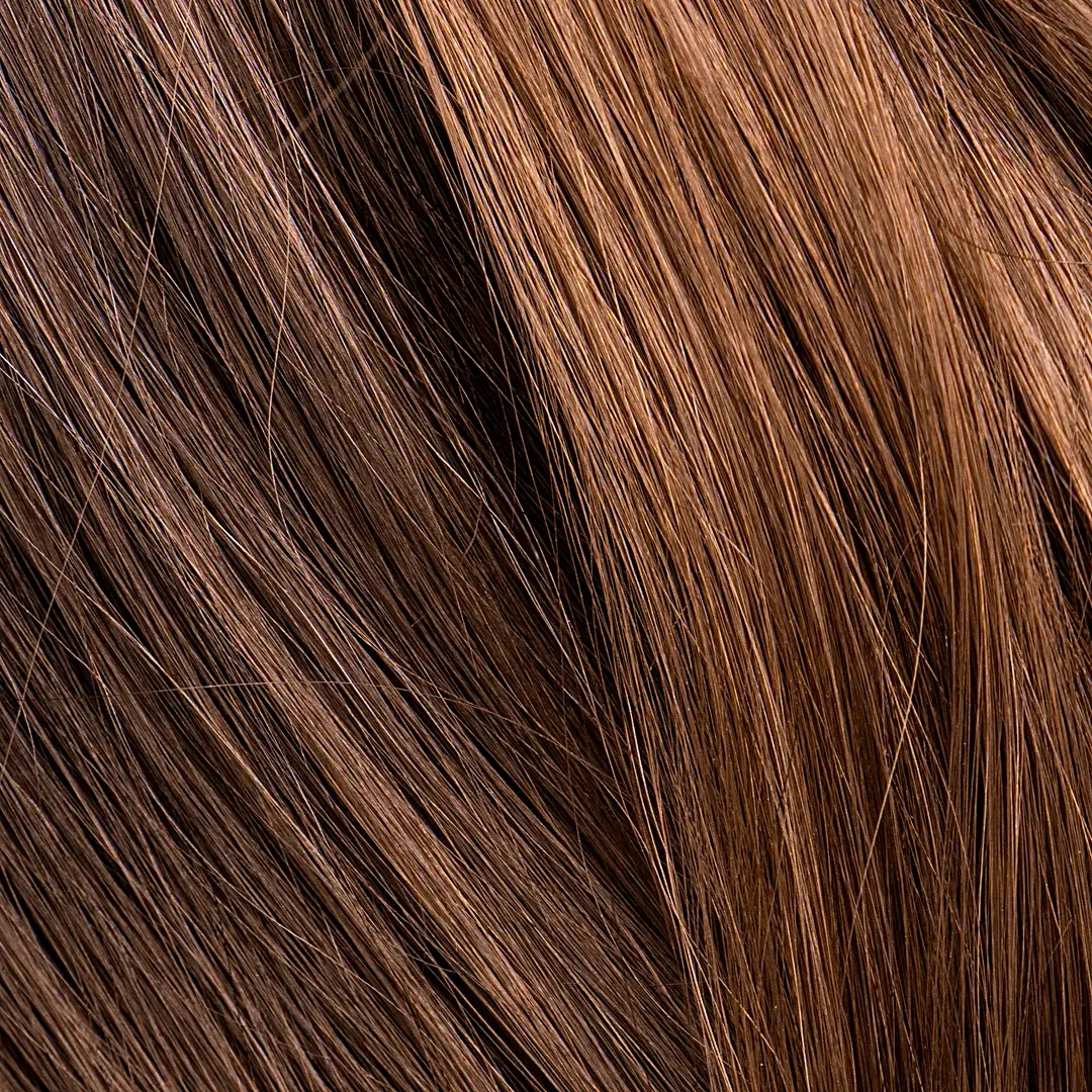 Стойкая крем-краска для волос Garnier Color Naturals Питательная оттенок 6.25 Шоколад