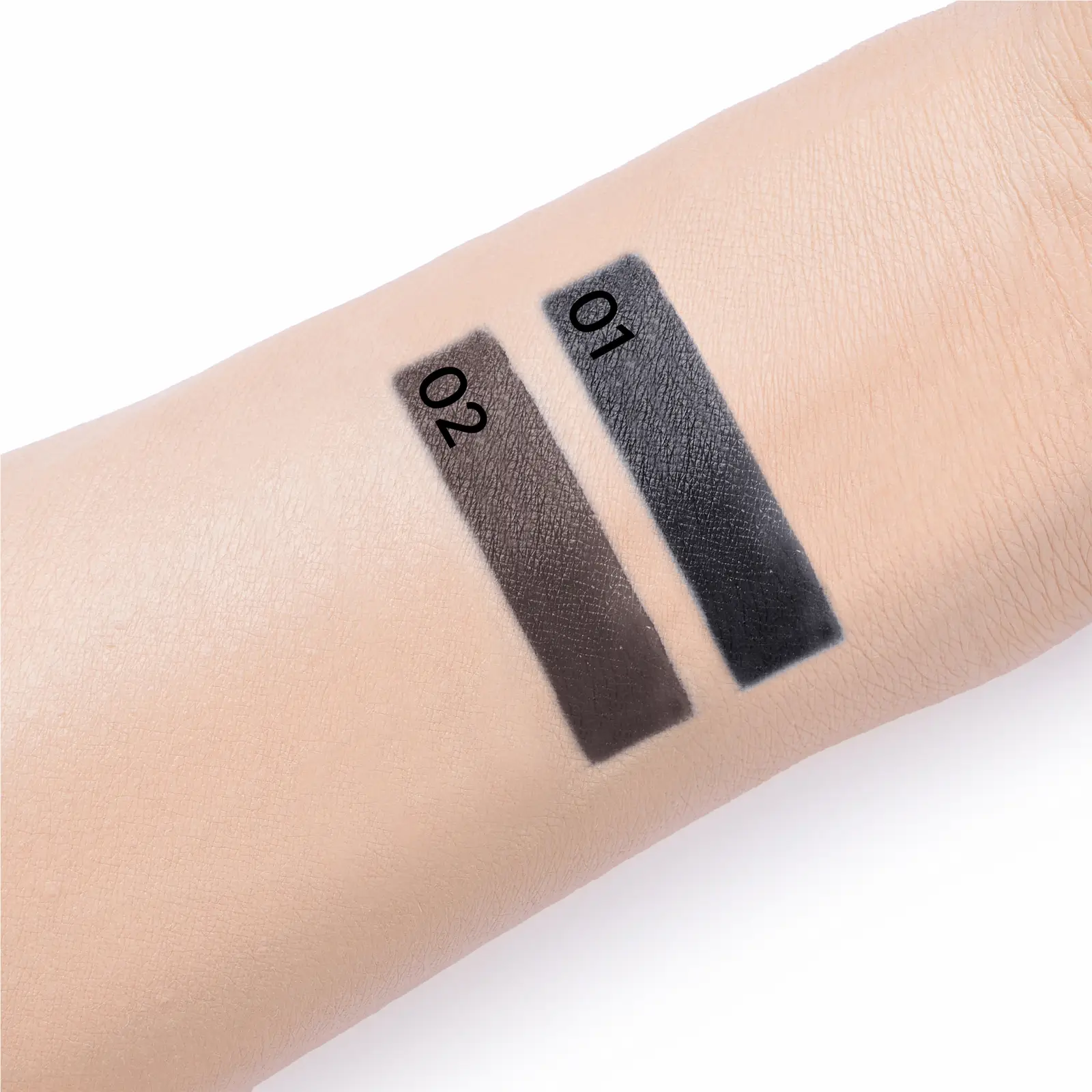 Карандаш для глаз Divage Каял Kajal Eyeliner тон 02
