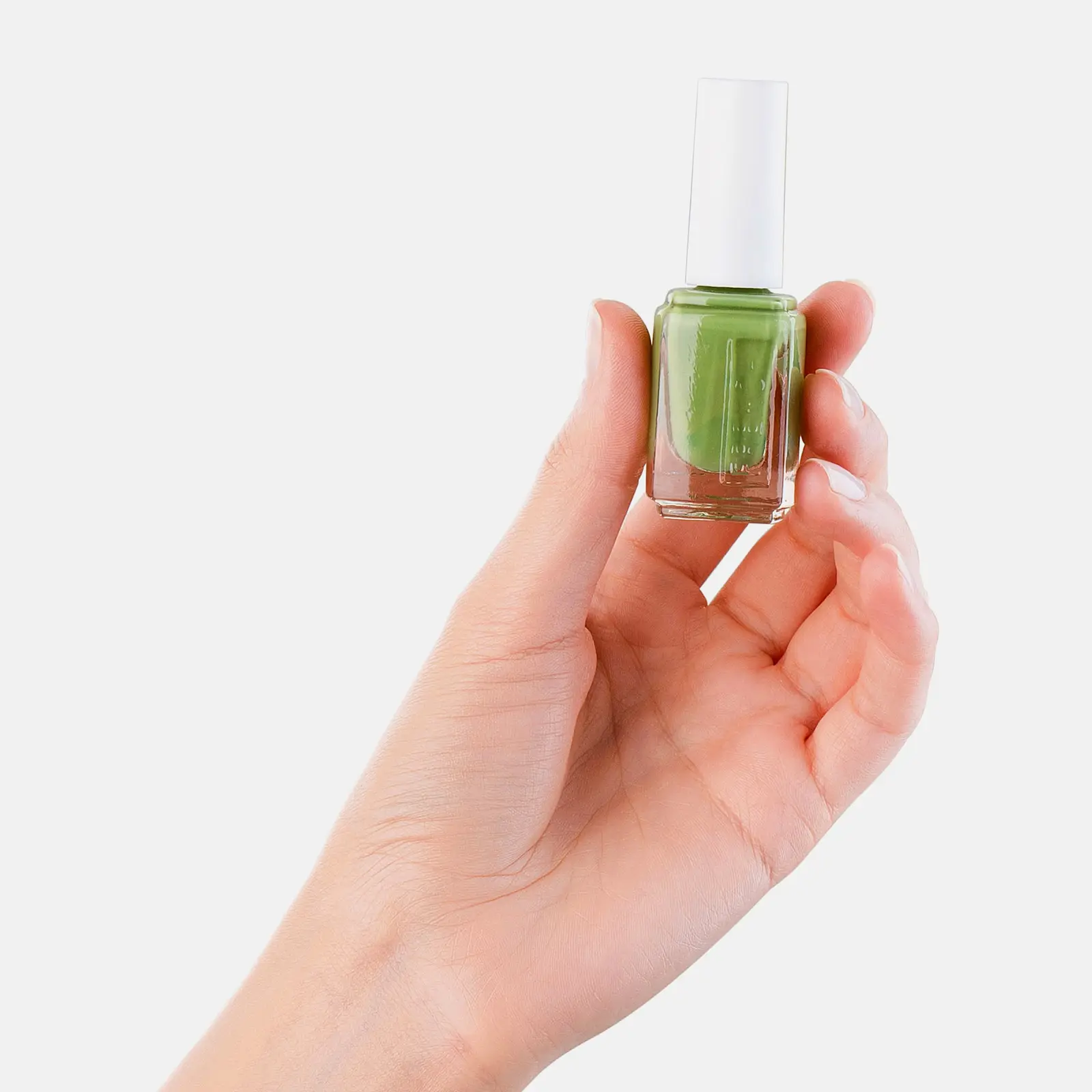 Лак для ногтей Frenchi Умная Эмаль укрепляющий тон 304