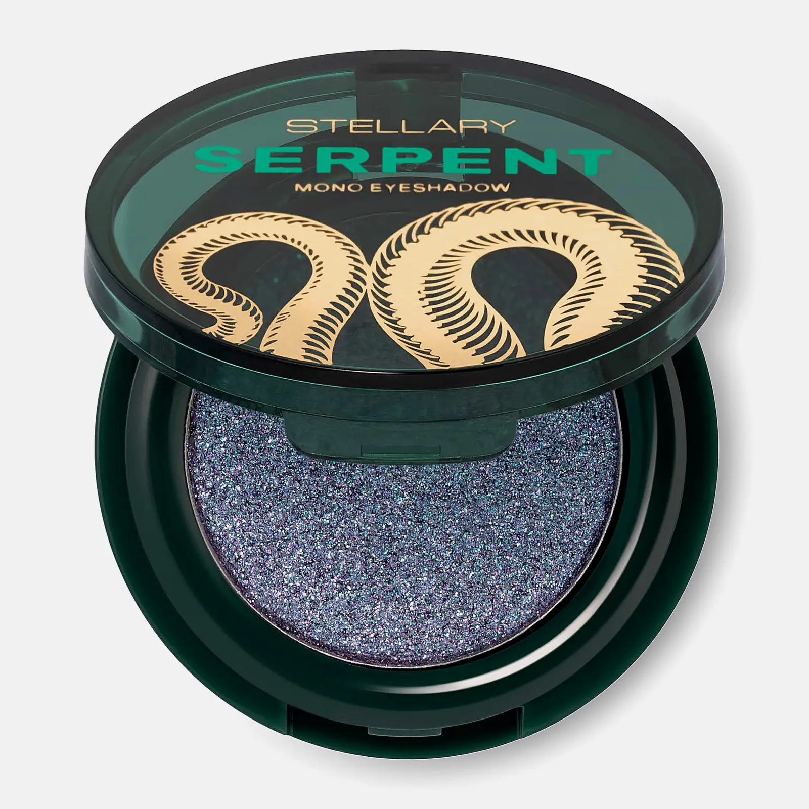 Монотени для век eyeshadow Serpent Collection Stellary тон 02