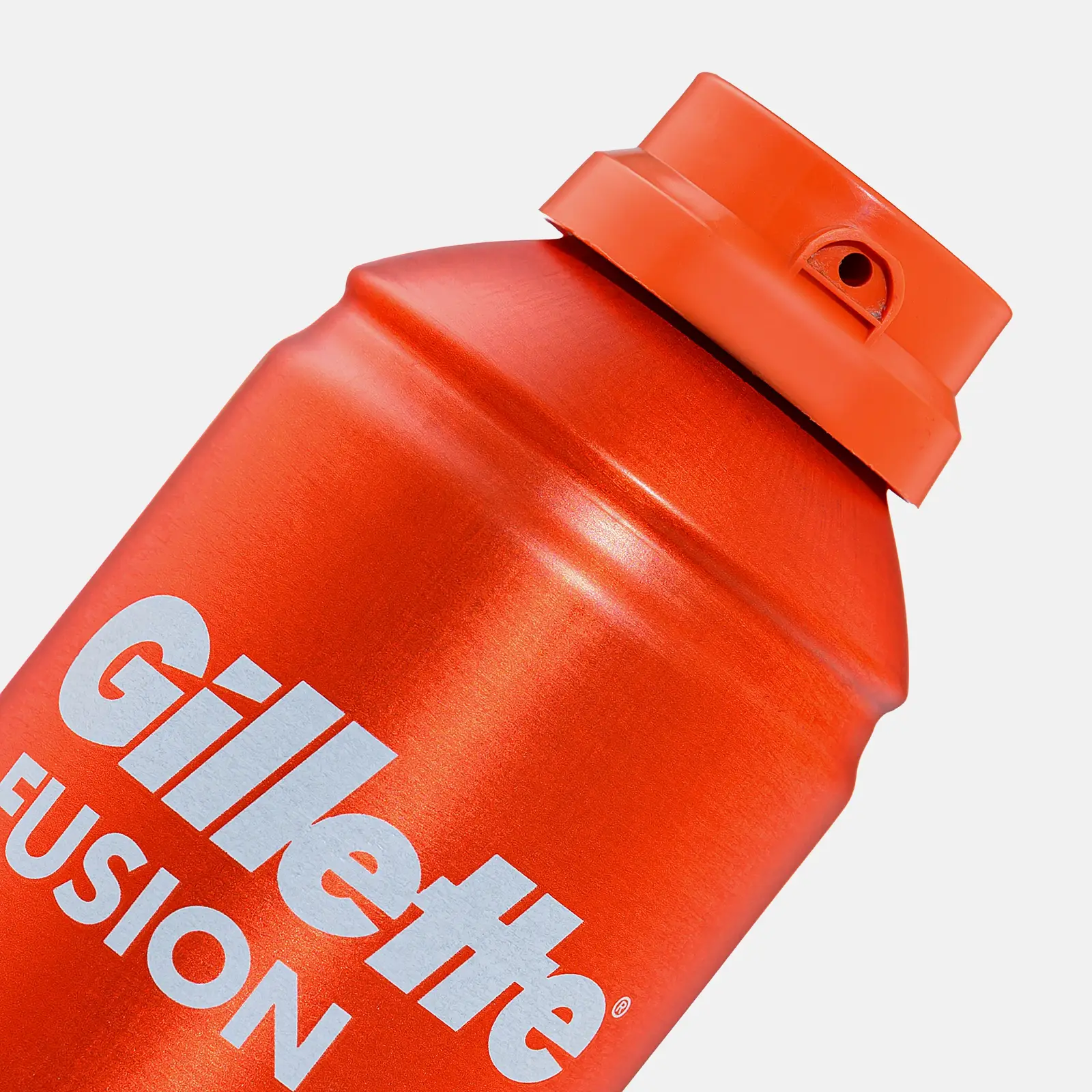 Гель для бритья Gillette Fusion 5 для чувствительной кожи 200мл