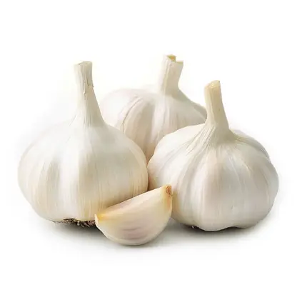 Изображение товара Чеснок отборный российский 40г