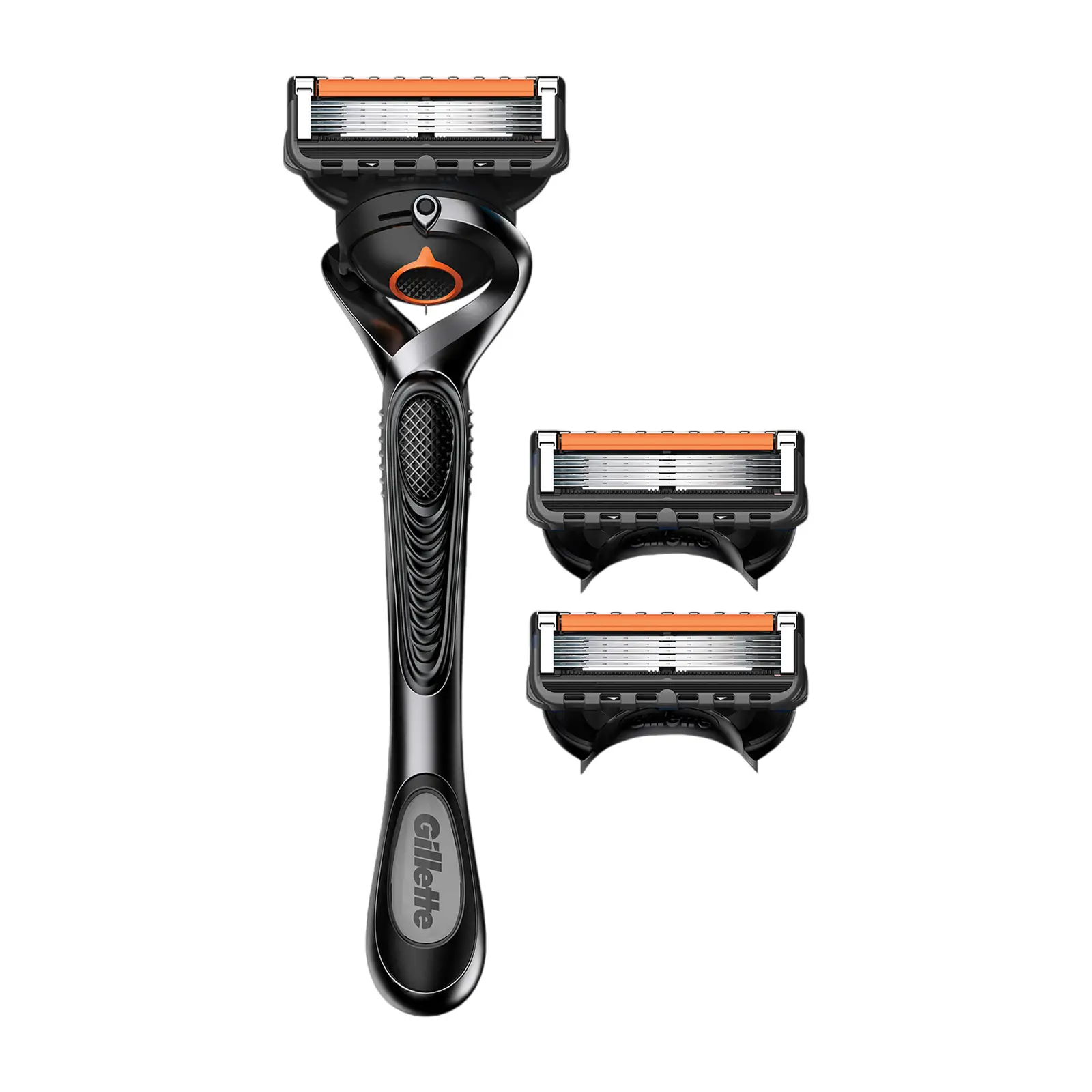 Станок для бритья Gillette Fusion 4 Proglide 3 кассеты