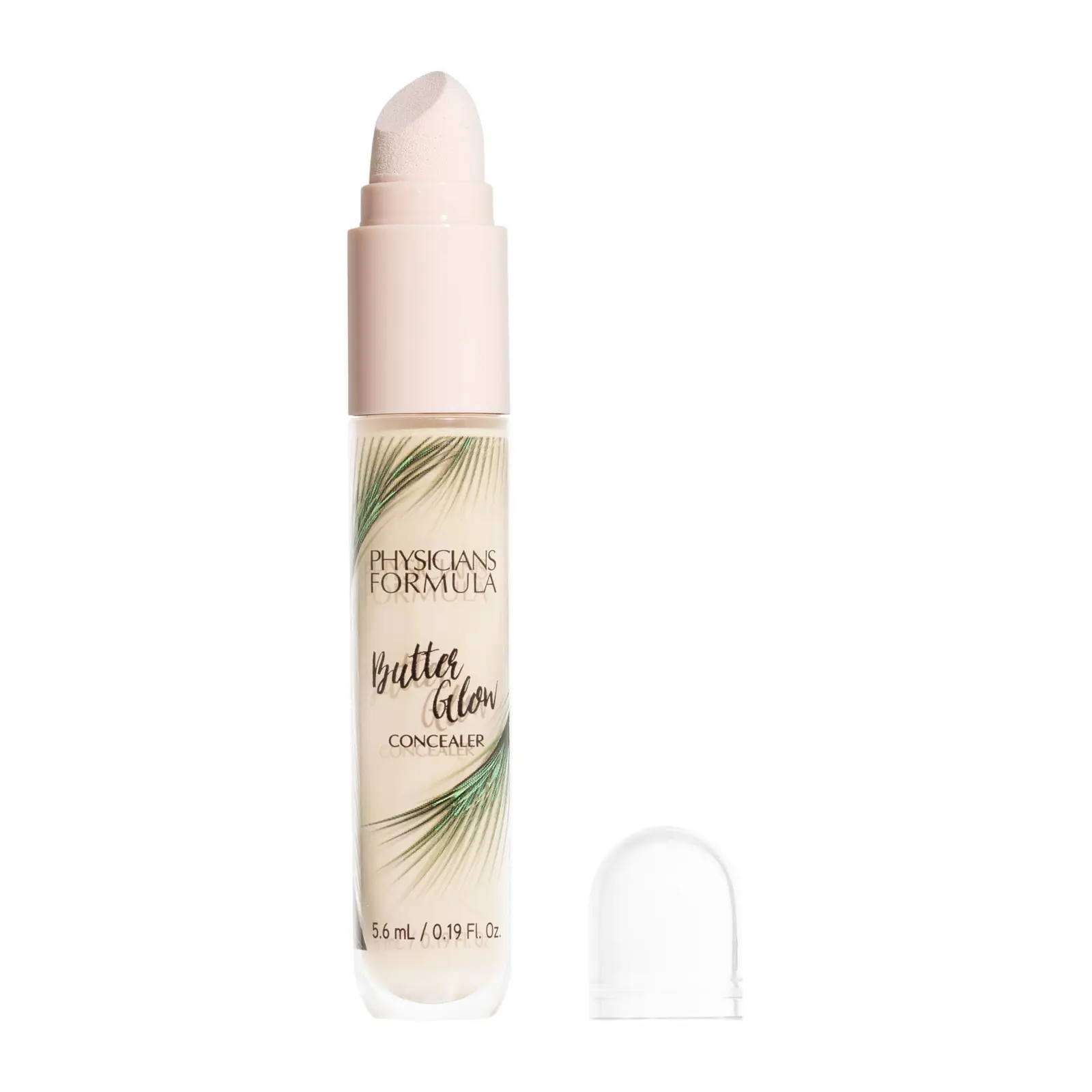 Консилер для лица Physicians Formula Murumuru Butter Glow Белоснежный/светлый