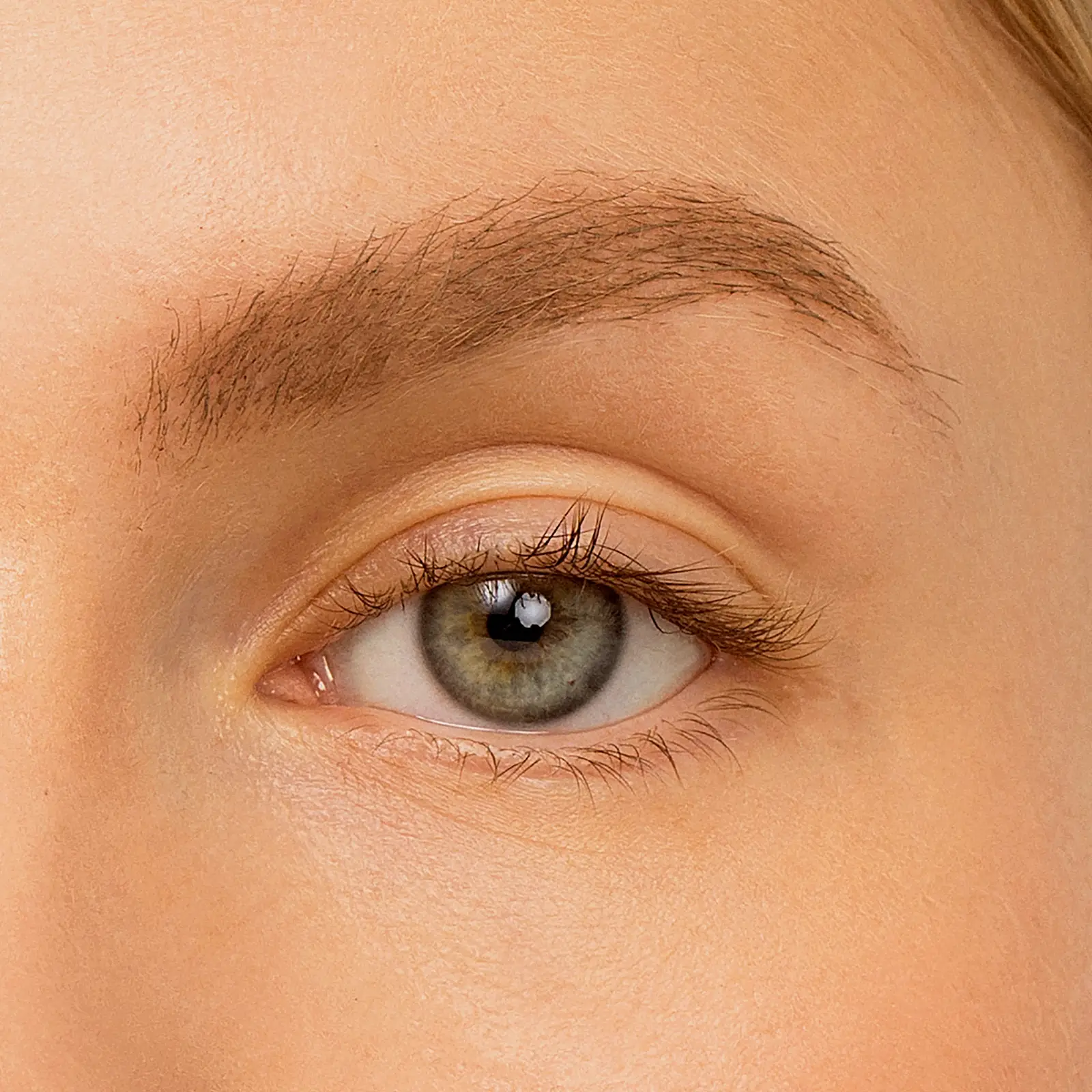 Тушь Influence Beauty для бровей Brow Robot тон 03