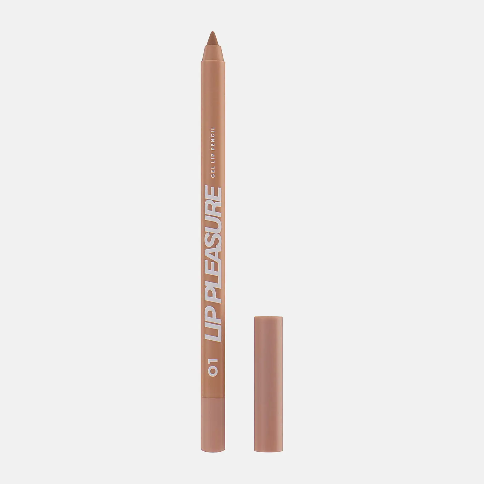 Гелевый карандаш для губ тон 01 Love Generation Lip Pleasure