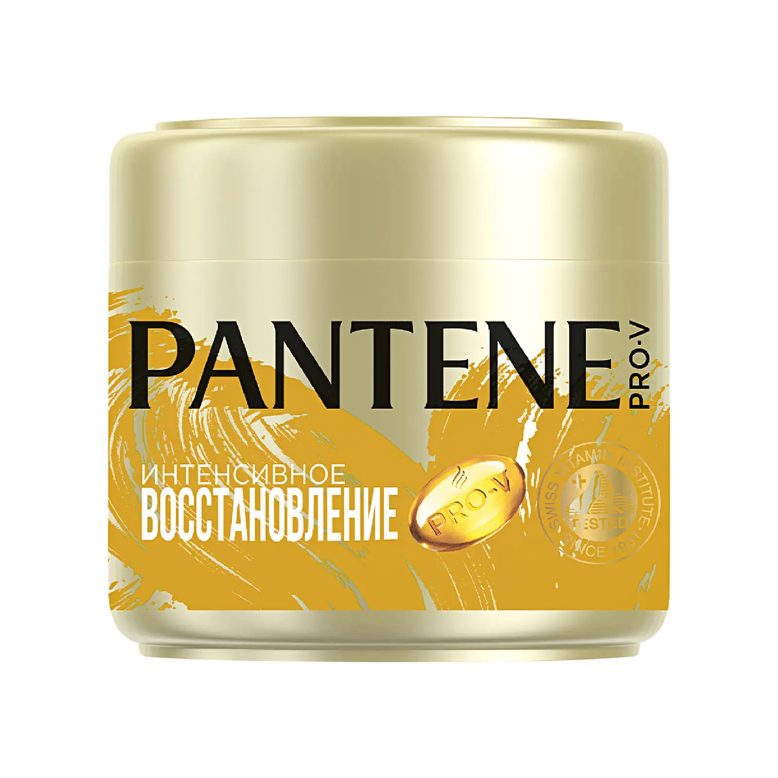 Маска для волос Pantene Pro-V Интенсивное восстановление 300мл
