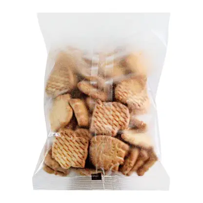 Изображение товара Печенье затяжное Далматово Зверодэнс 160 г вкусное и хрустящее