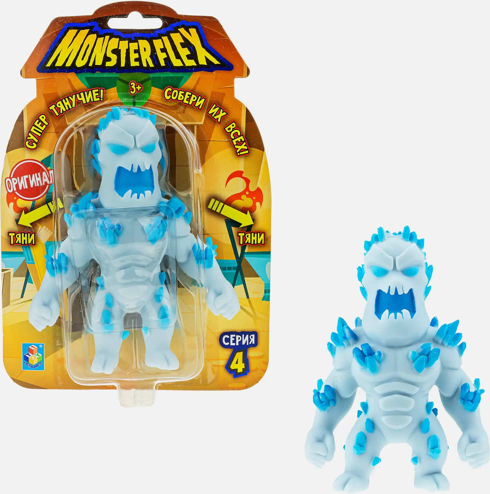 Игрушка Monster Flex а в ассортименте