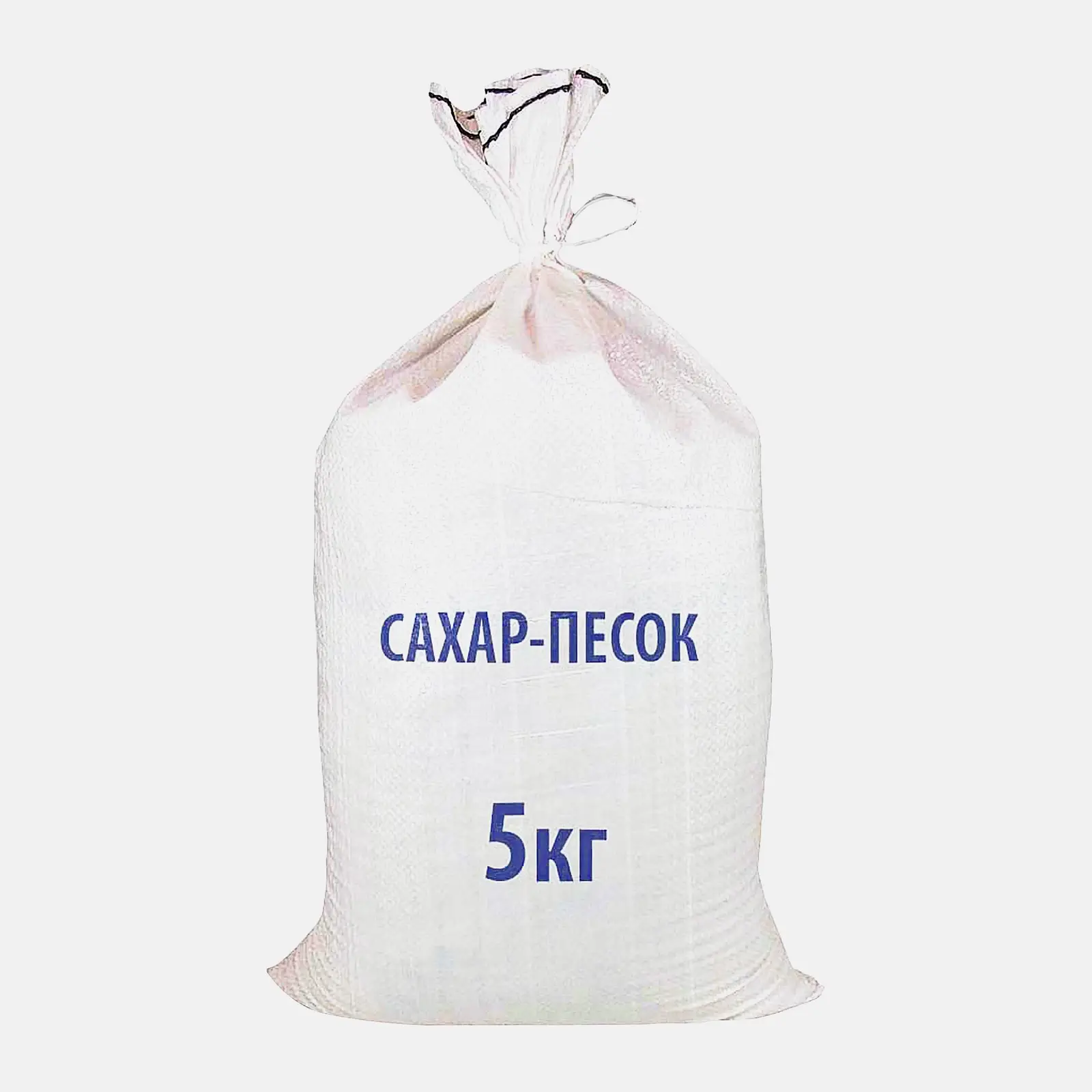 Изображение товара Сахар-песок 5 кг Различные бренды