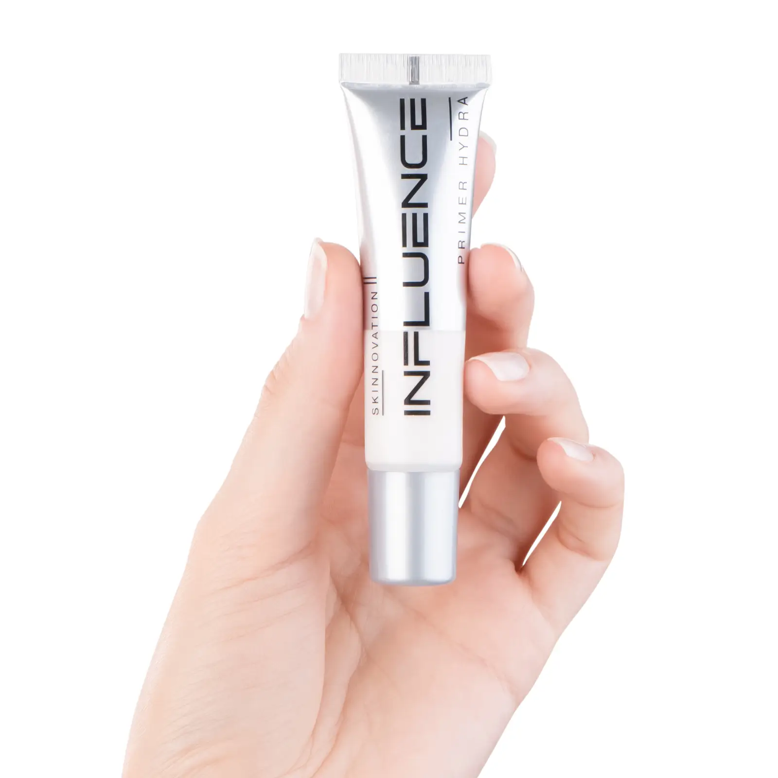 Праймер Influence Beauty Skinnovation увлажняющий тон 01
