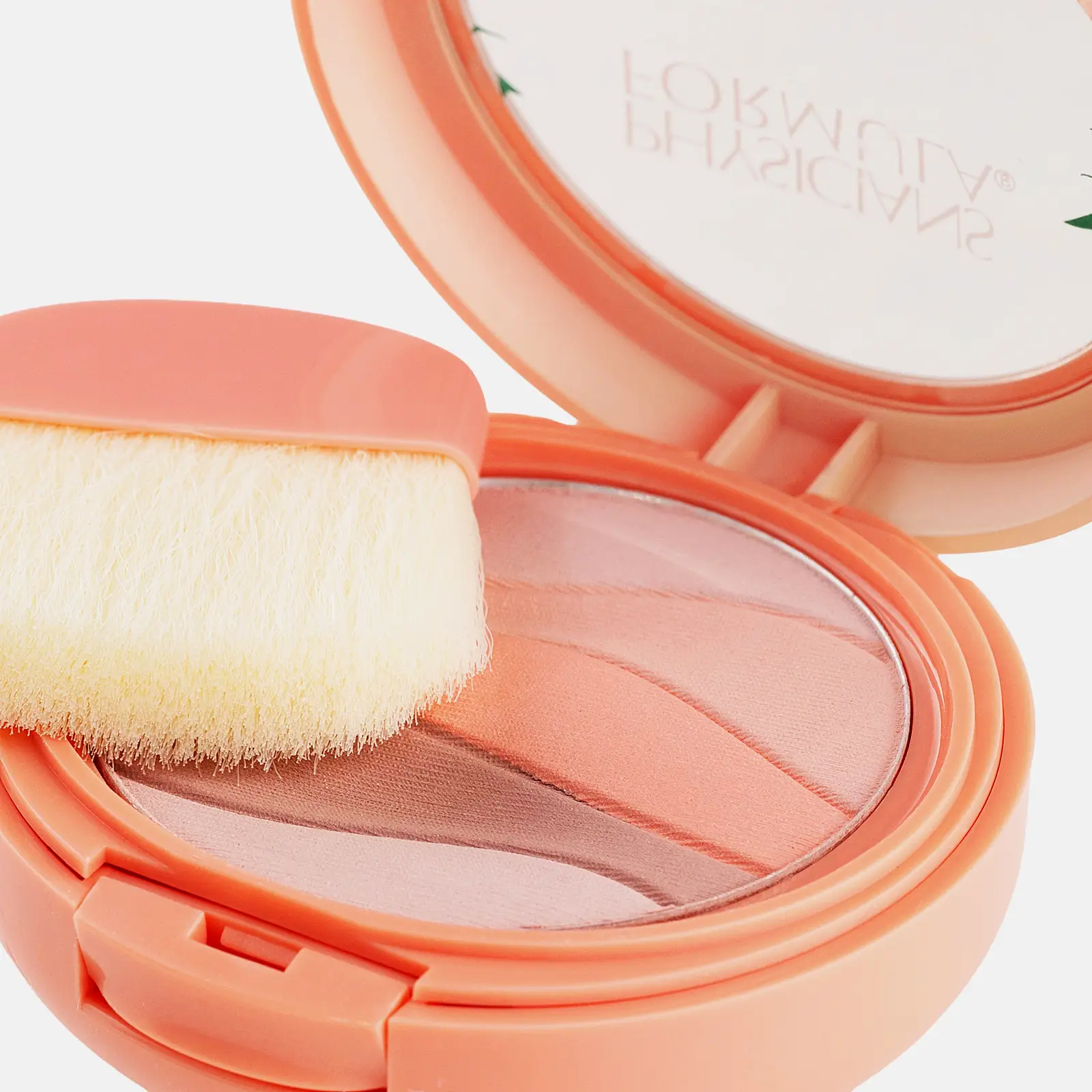 Румяна для лица Physicians Formula ButterBelieveIt! тон розовые пески