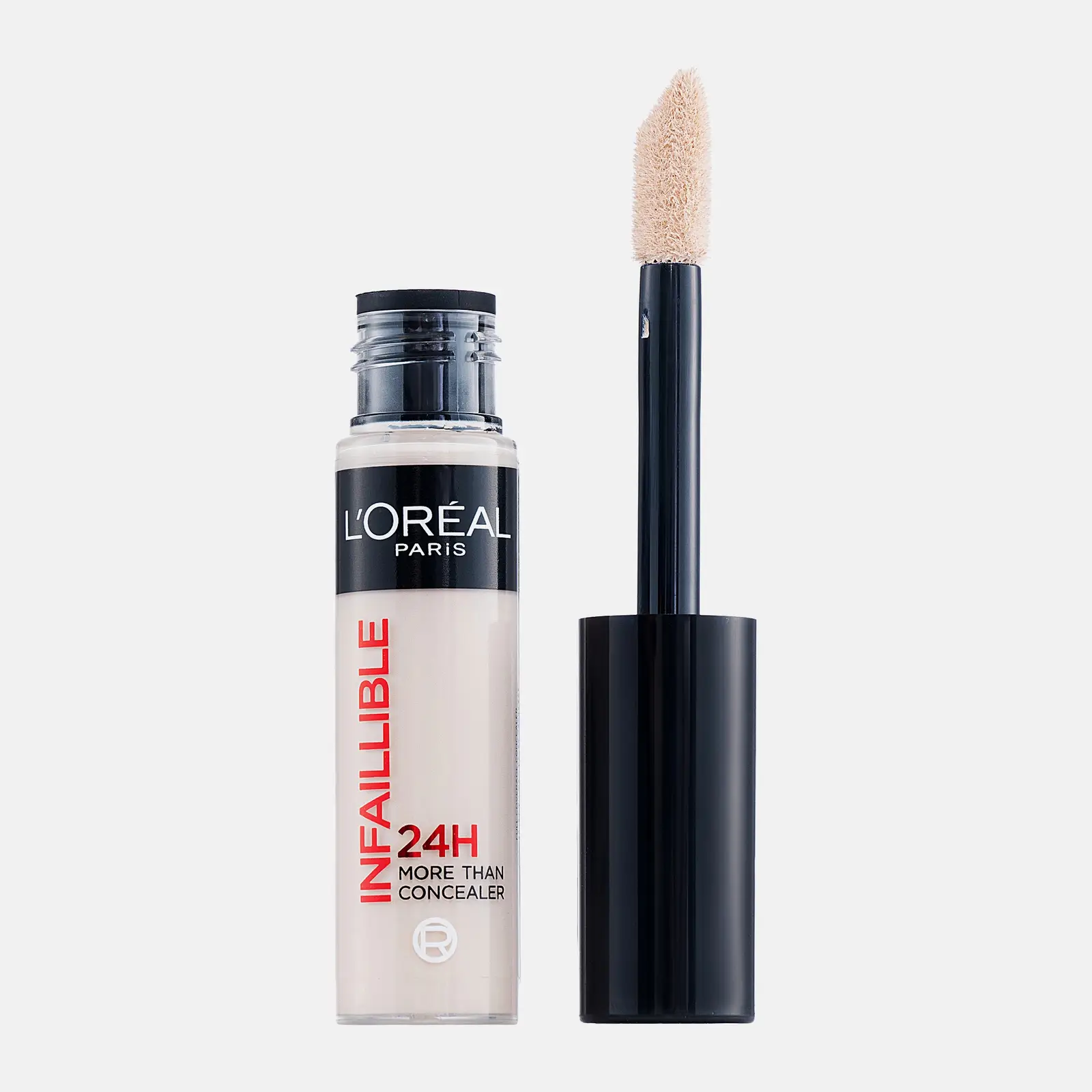 Консилер для лица L’Oréal Paris Infaillible Стойкий Многофункциональный оттенок 320