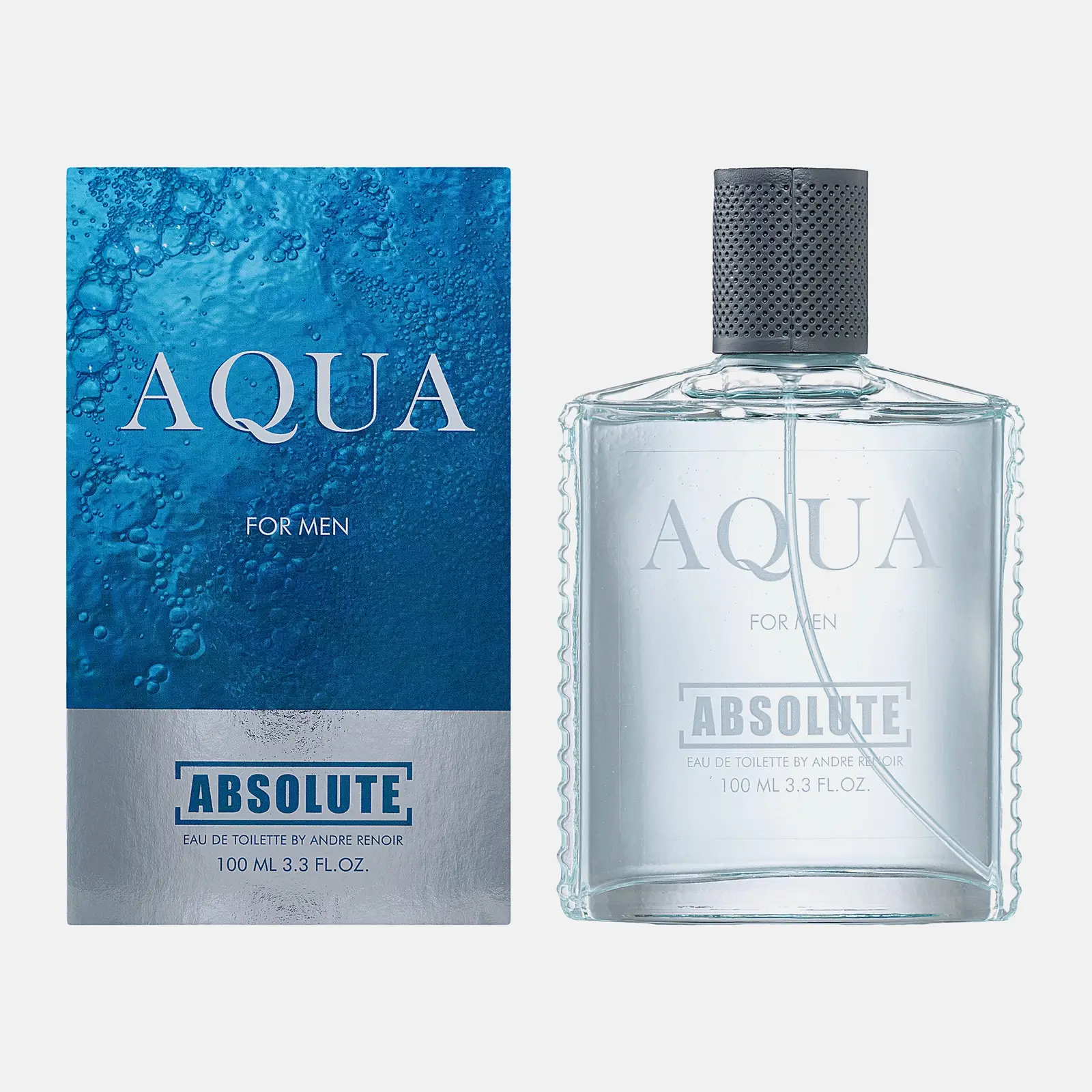 Туалетная вода Aqua Absolute мужская 100мл
