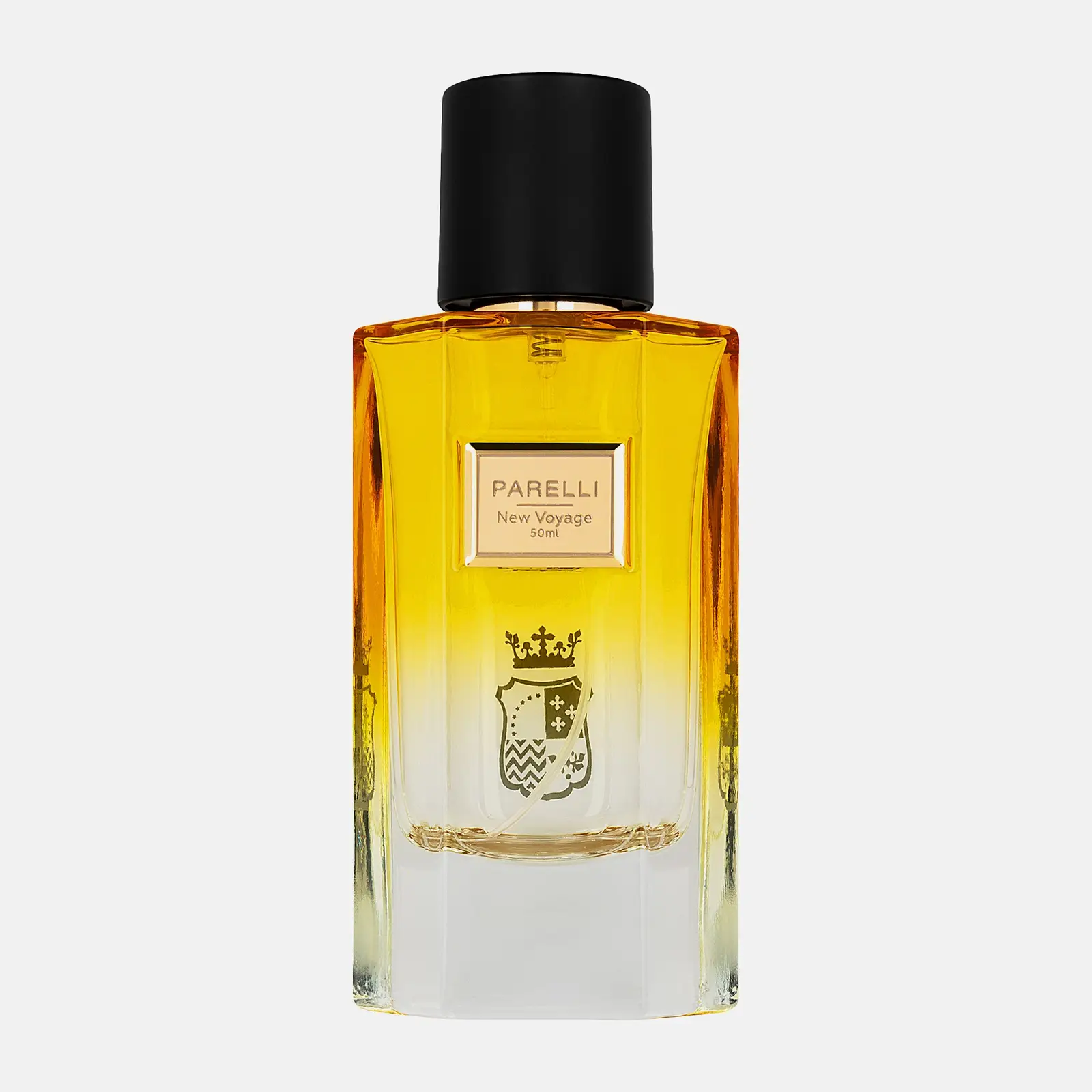 Парфюмерная вода New Voyage Parelli женская 50мл
