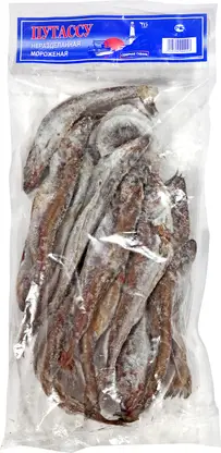 Изображение товара Путассу замороженная 800г