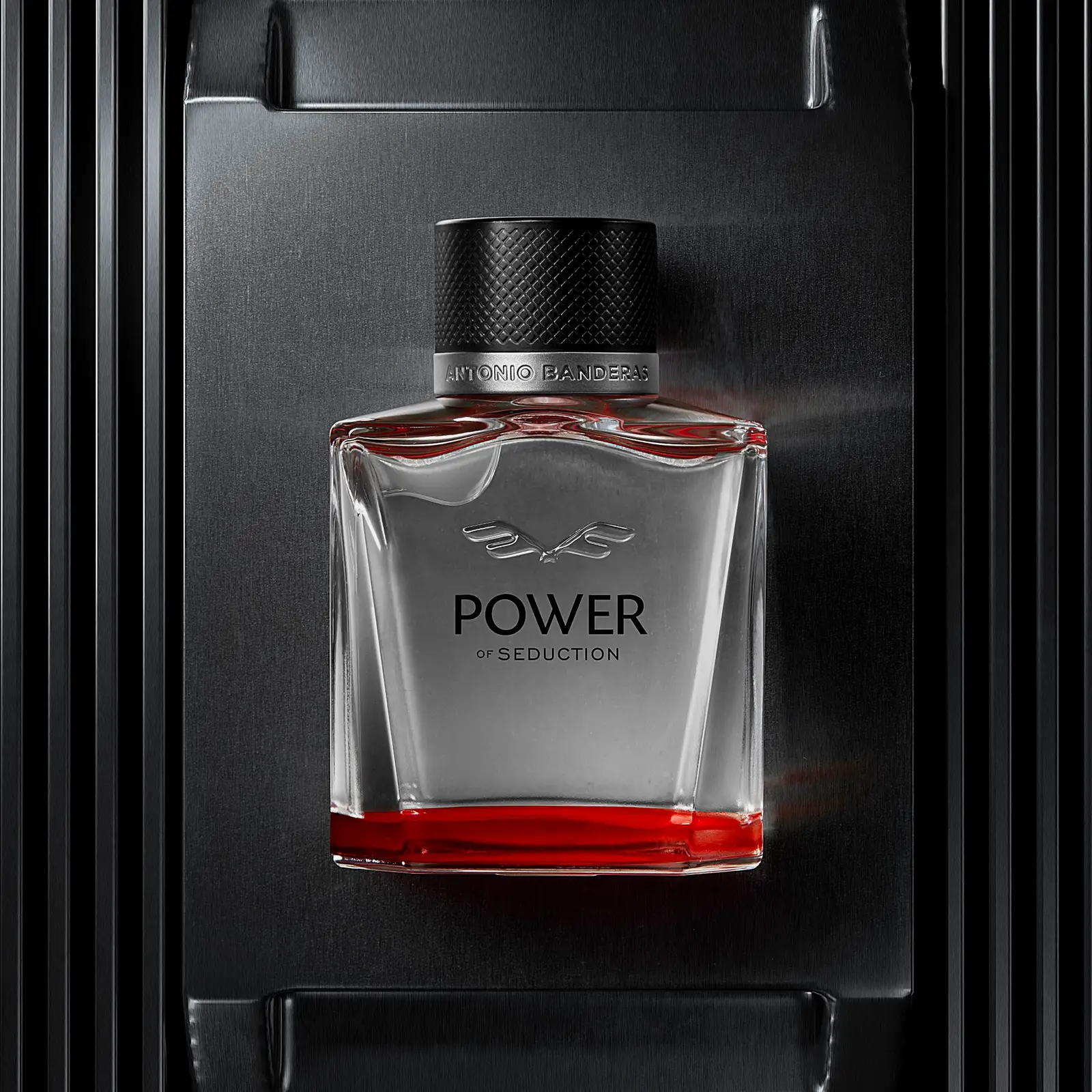Туалетная вода Power Of Seduction Antonio Banderas/Banderas мужская 50мл
