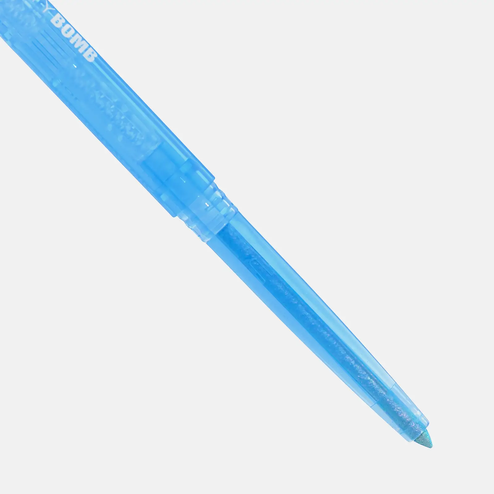 Дуохромный карандаш для глаз Conspiracy тон 03 Beauty Bomb Ufo