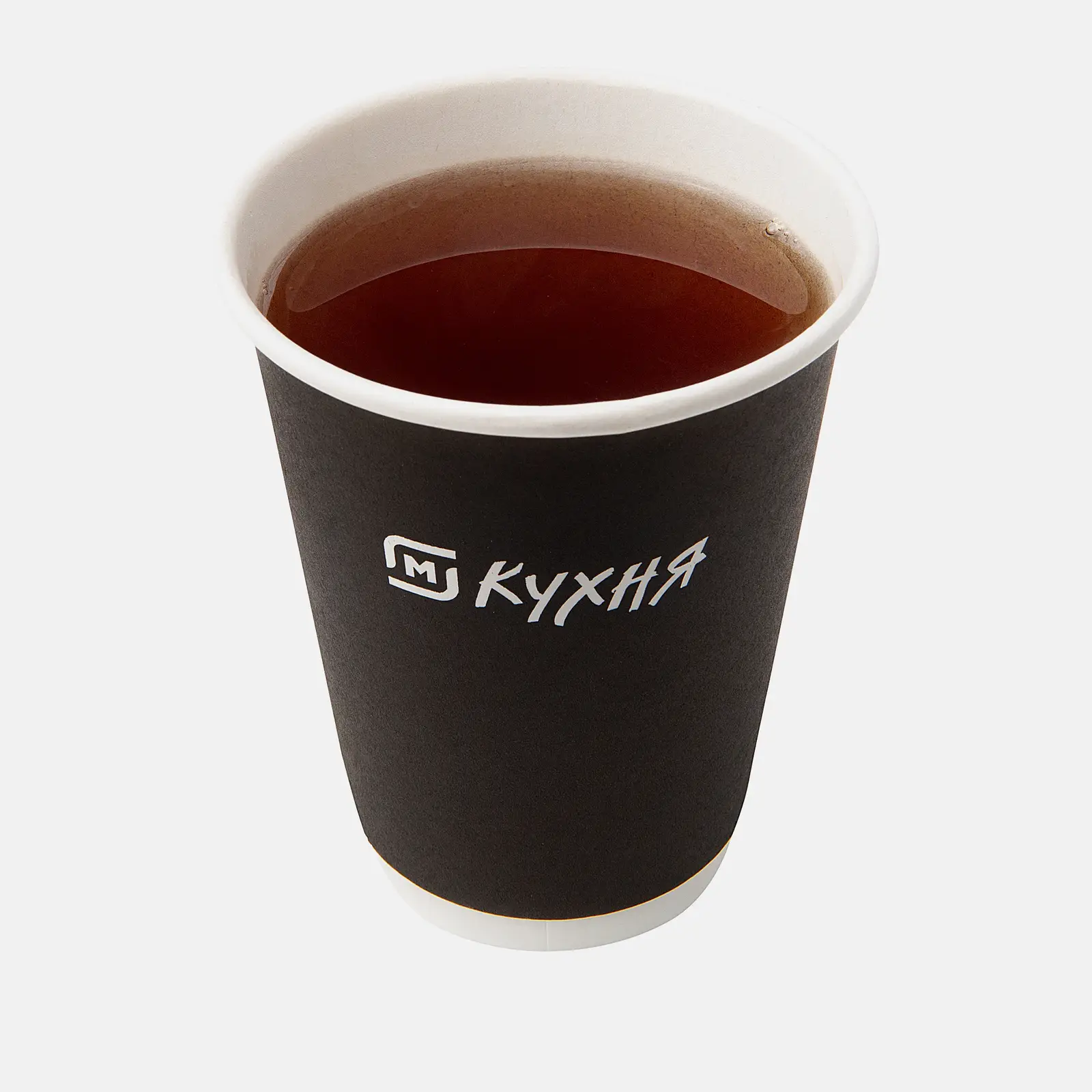 Изображение товара Чай черный 300мл