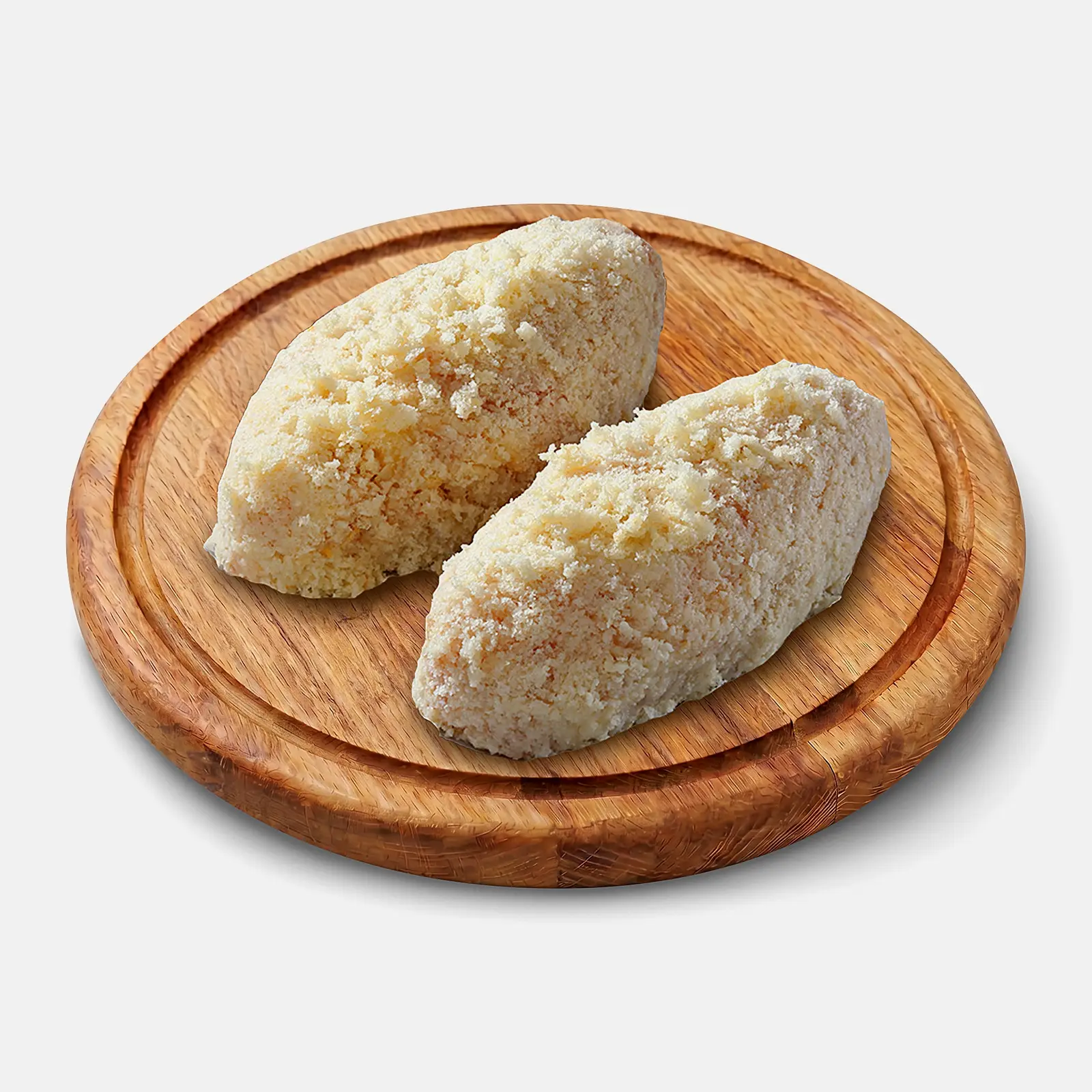 Котлеты куриные Лакомка