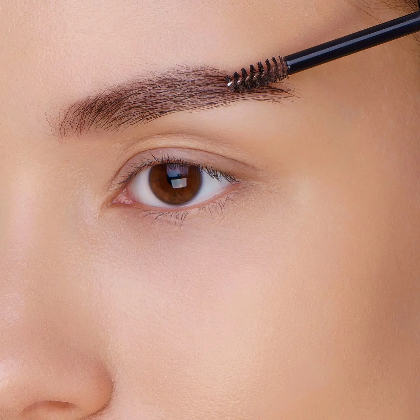 Гель-корректор для бровей Luxvisage Brow Styler 3 in 1 тон 3 Моккачино - фото 3 Гель-корректор для бровей Luxvisage Brow Styler 3 in 1 тон 3 Моккачино - фото 3