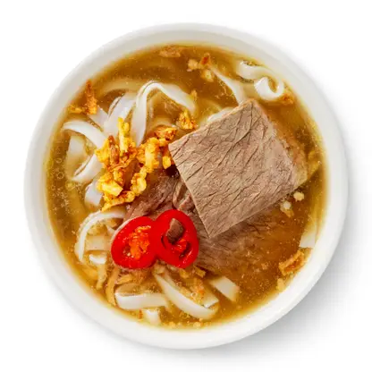 Изображение товара Суп Фо Бо с говядиной 300г