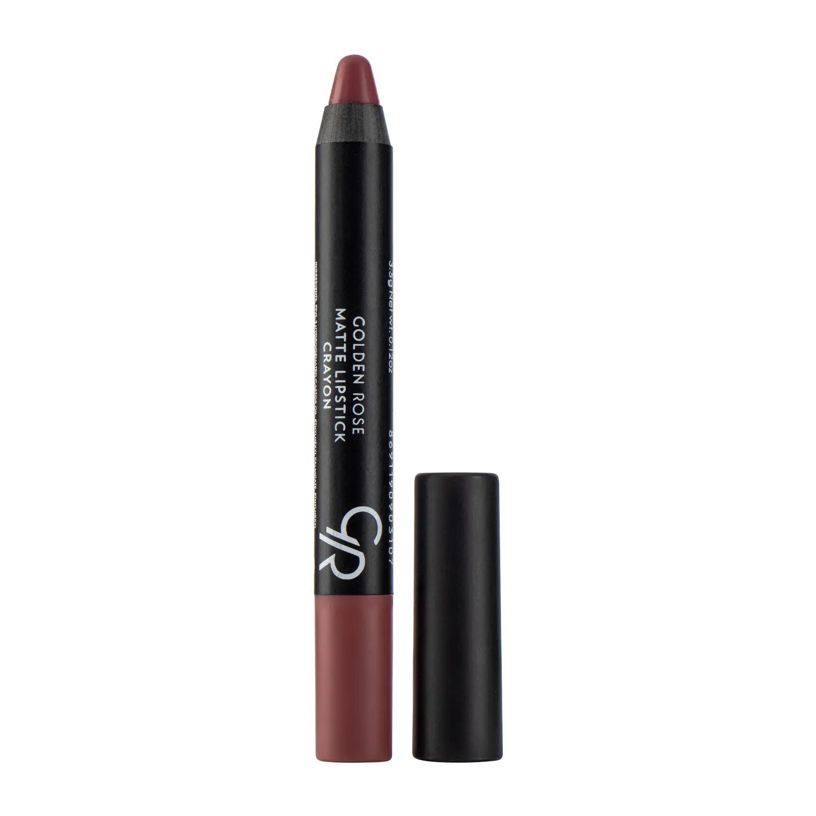 Помада Golden Rose Matte Crayon тон 10 3.5г — в каталоге на сайте ...