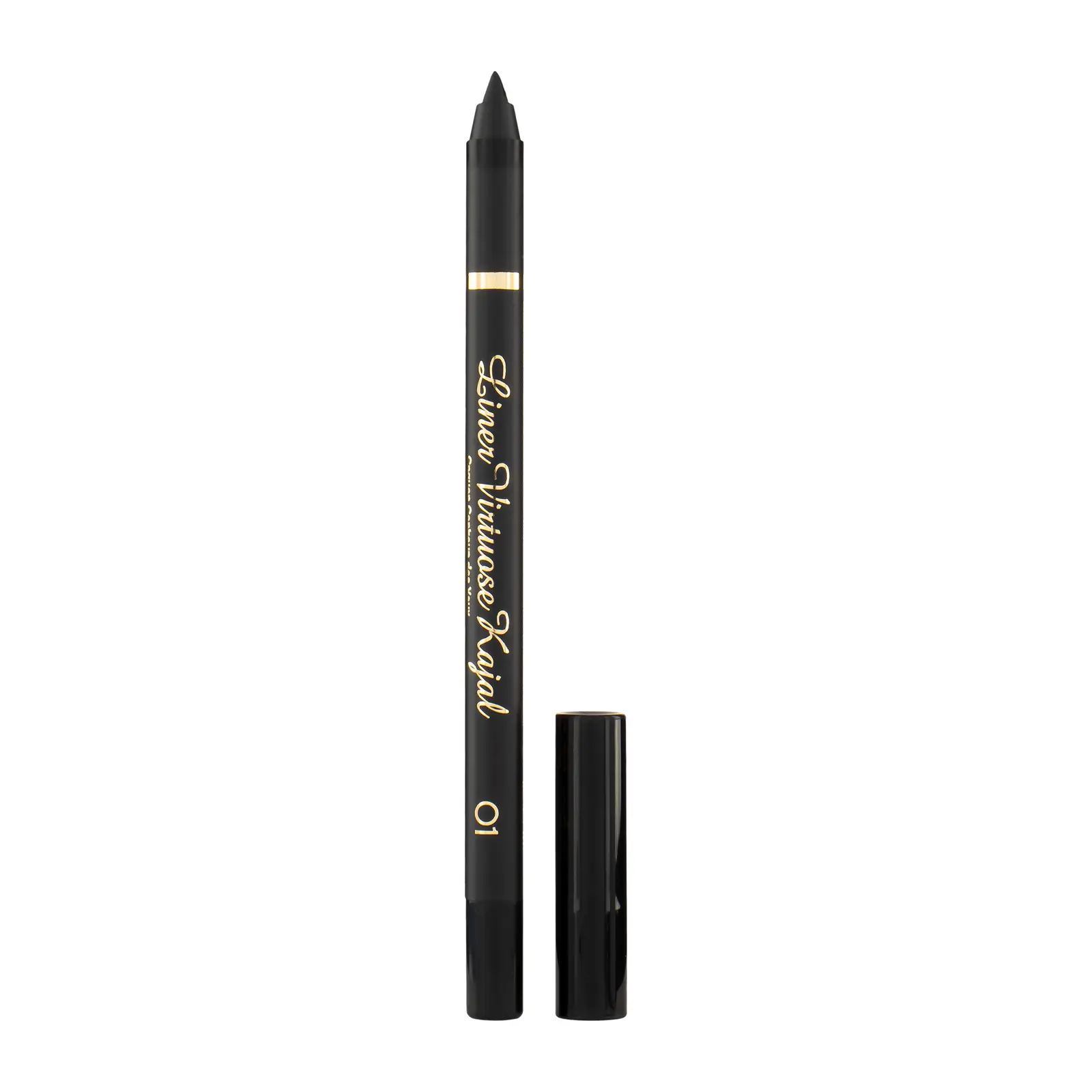 Карандаш для глаз Vivienne Sabo Liner Virtuose тон 01