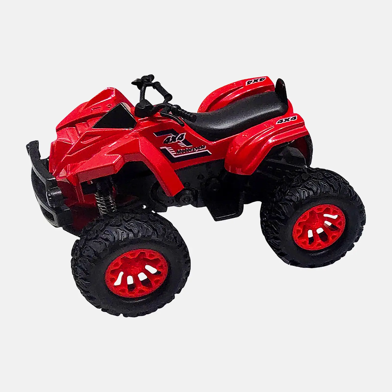 Квадроцикл металлический HW22035854 в ассортименте