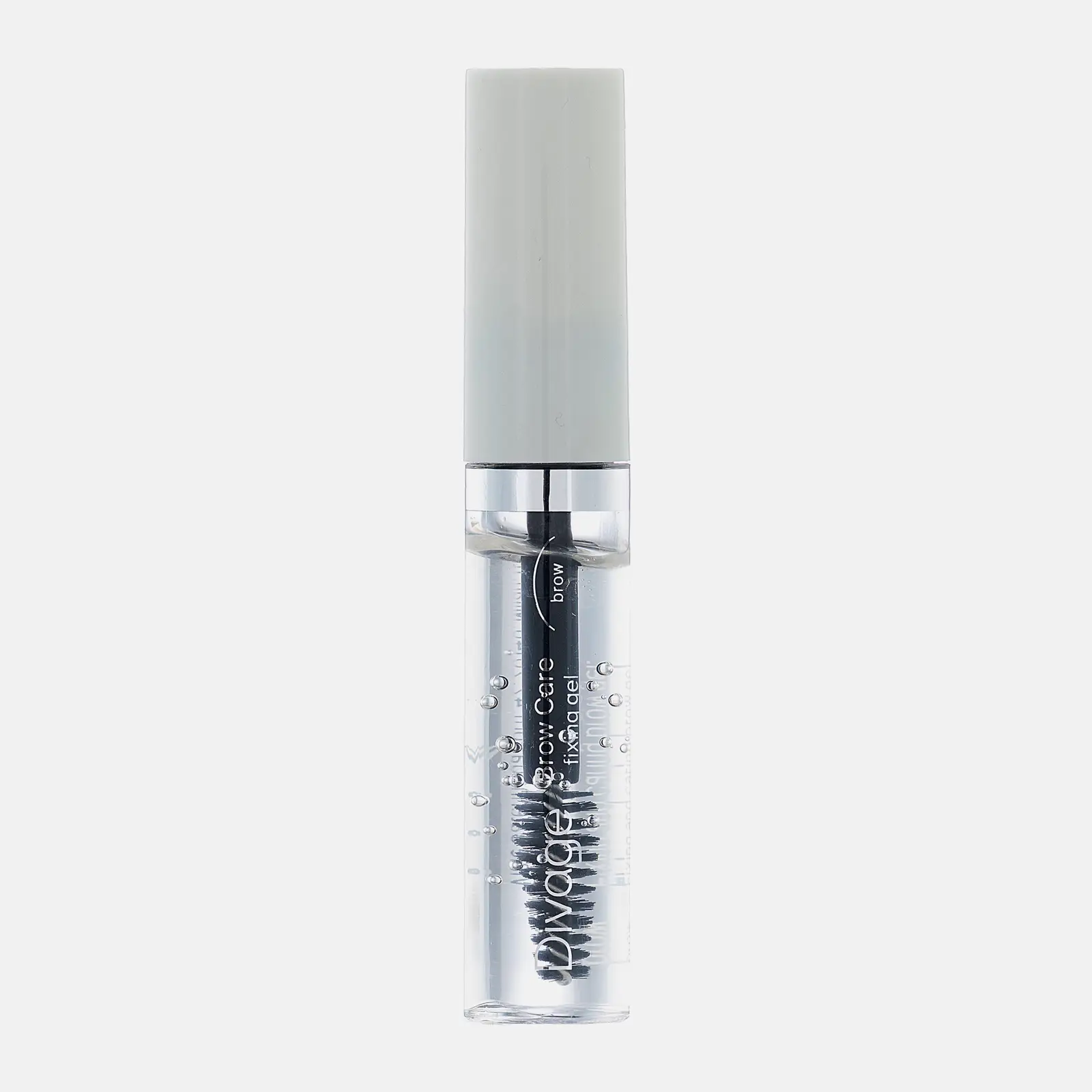 Гель для бровей фиксация и уход Brow Care Fixing Gel Divage Гель для бровей фиксация и уход Brow Care Fixing Gel Divage