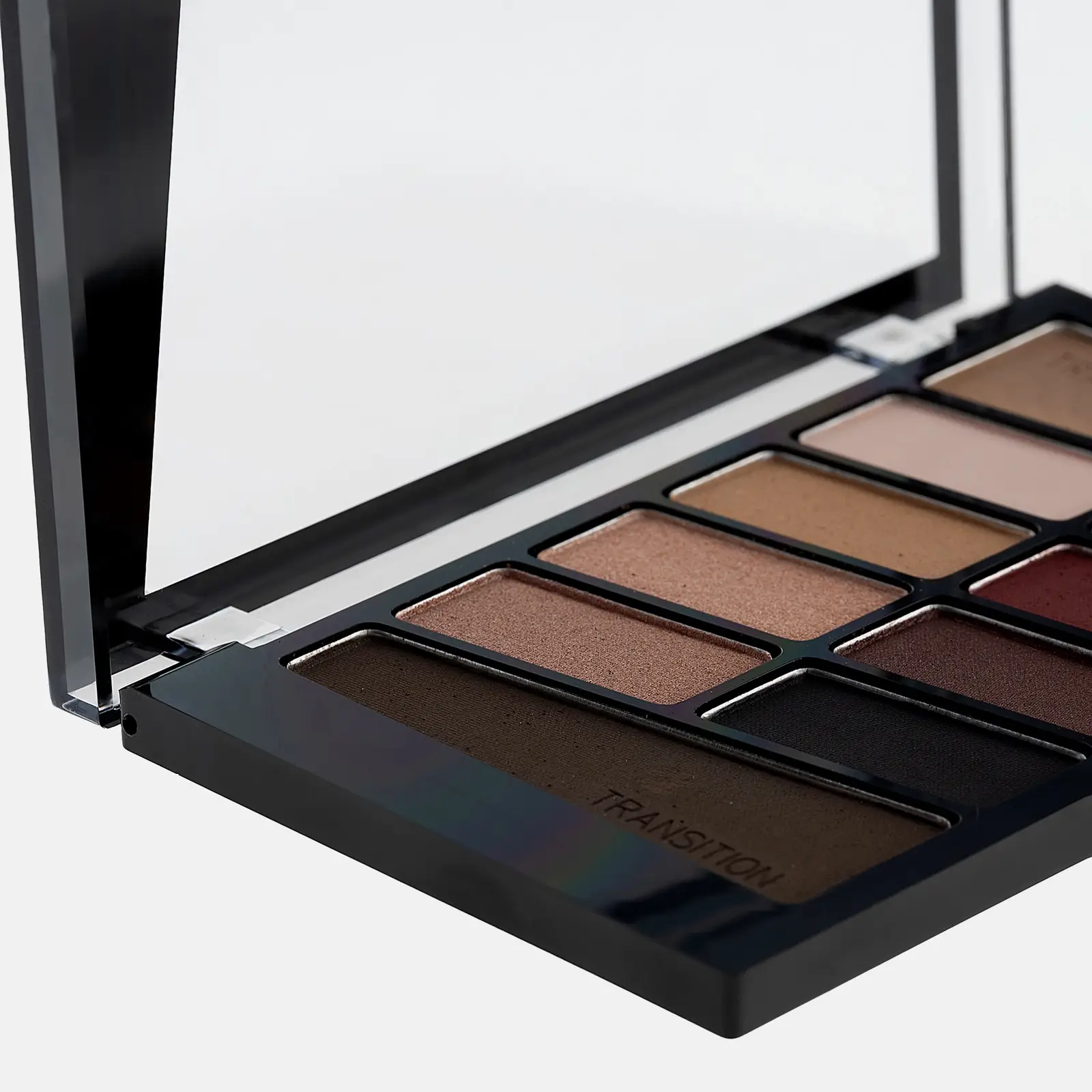 Палетка теней для век Wet N Wild Color Icon Nude awakening 10г