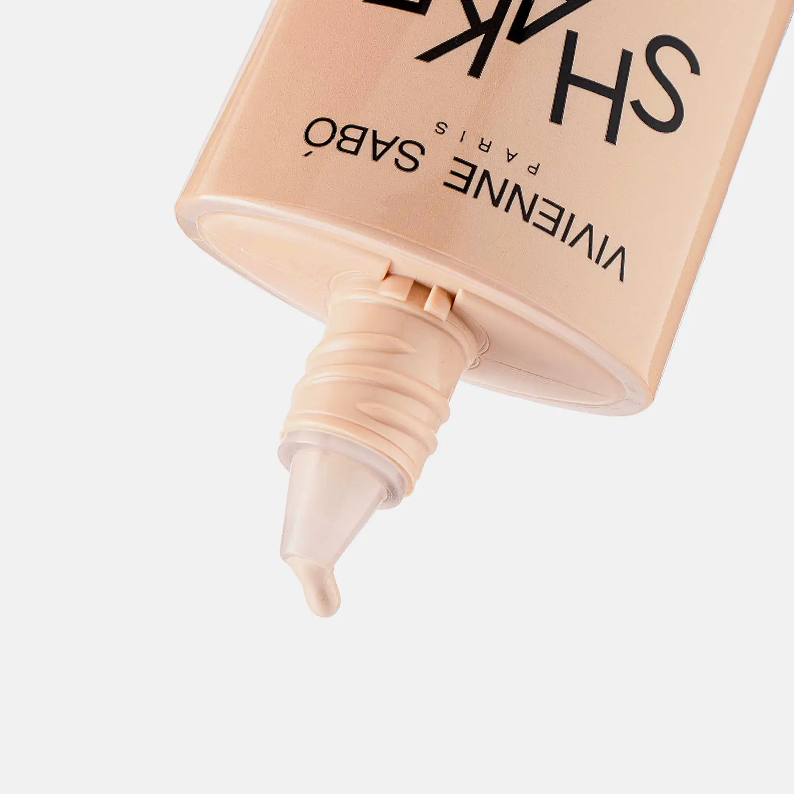 Тональный крем Vivienne Sabo Shakefoundation матовый тон 02