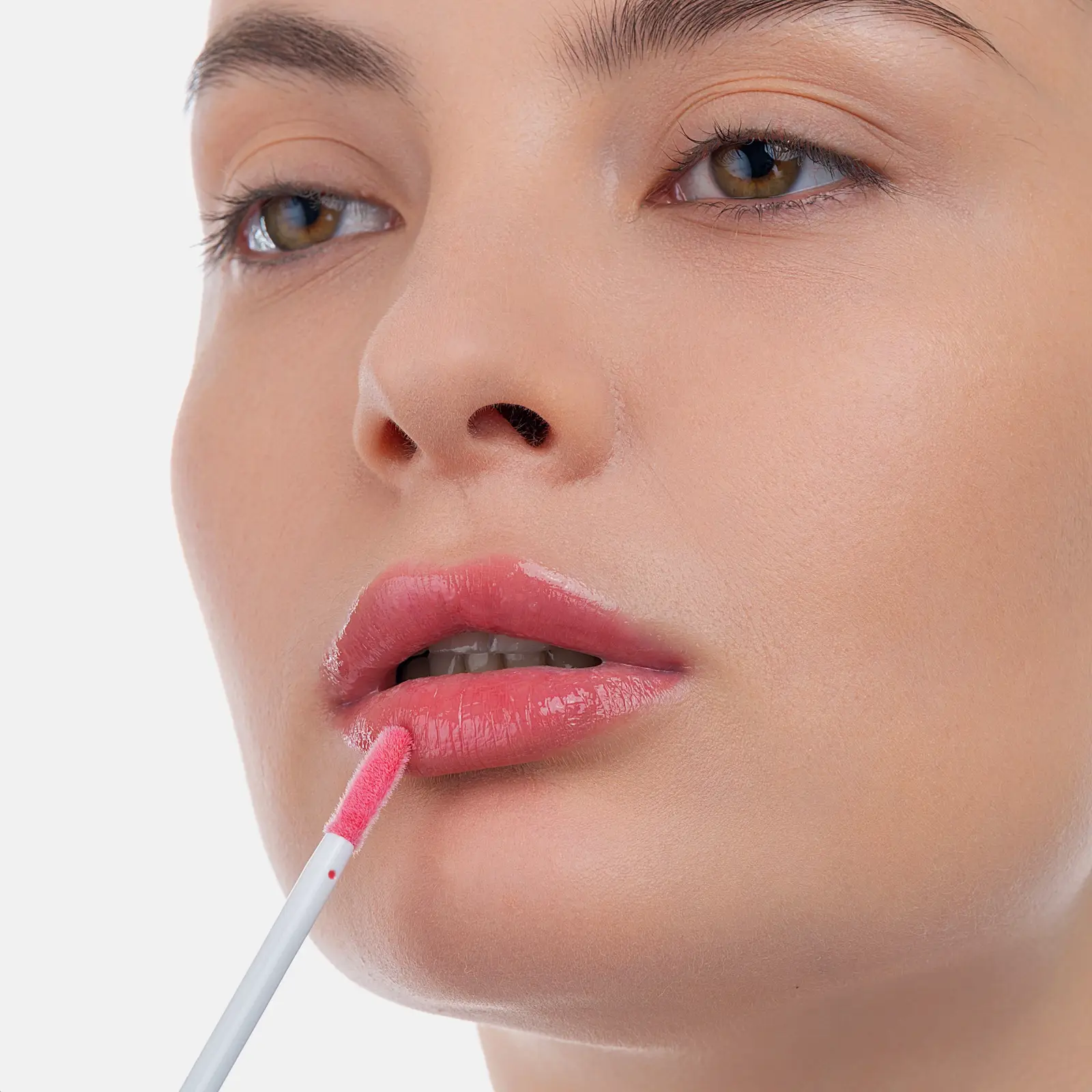 Блеск для губ Vivienne Sabo Tropique Gloss тон 19