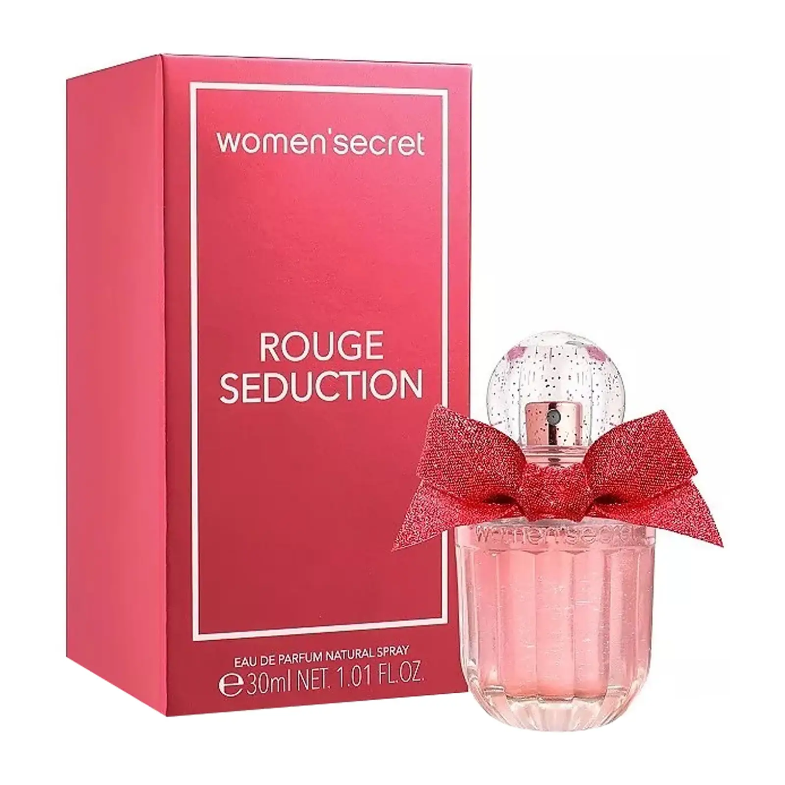 Парфюмерная вода Women'Secret Rouge Seduction женская 30мл