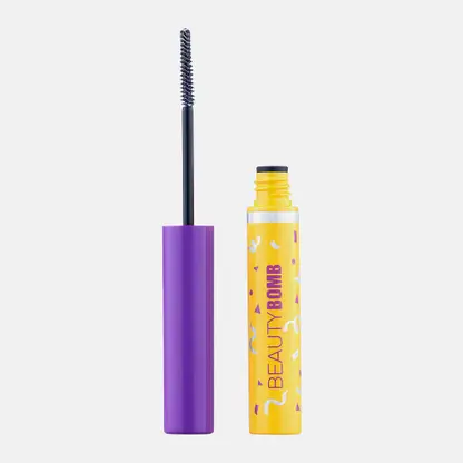 Гель-сыворотка для бровей Fix Festival Beauty Bomb