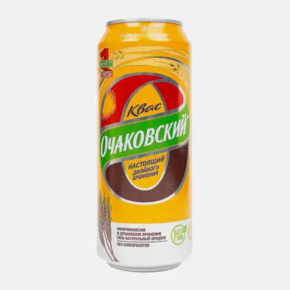Квас Очаковский 450мл