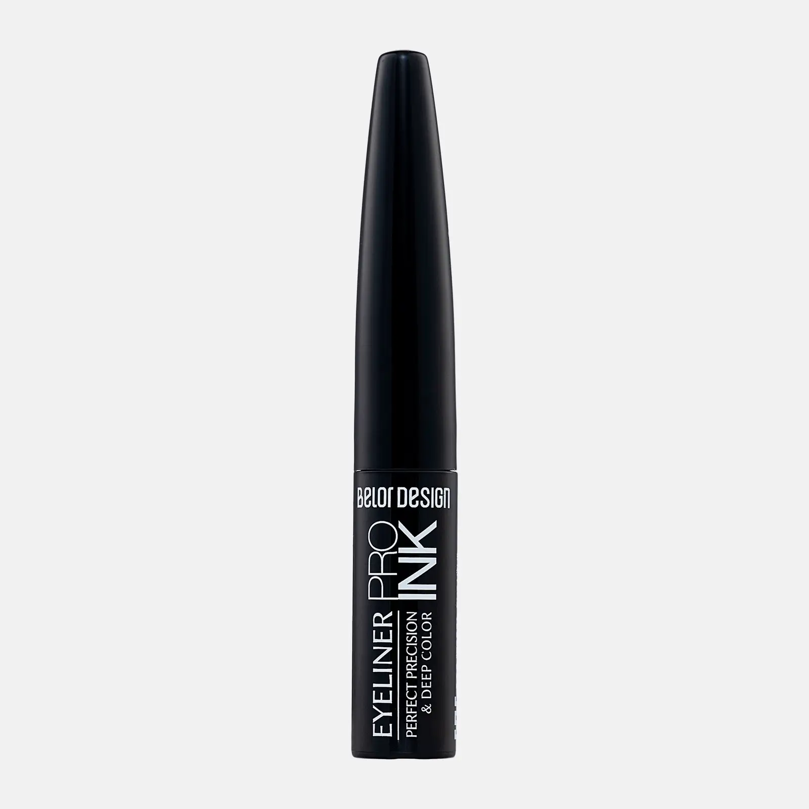 Подводка для глаз Pro Ink тон 1 Belor Design Подводка для глаз Pro Ink тон 1 Belor Design